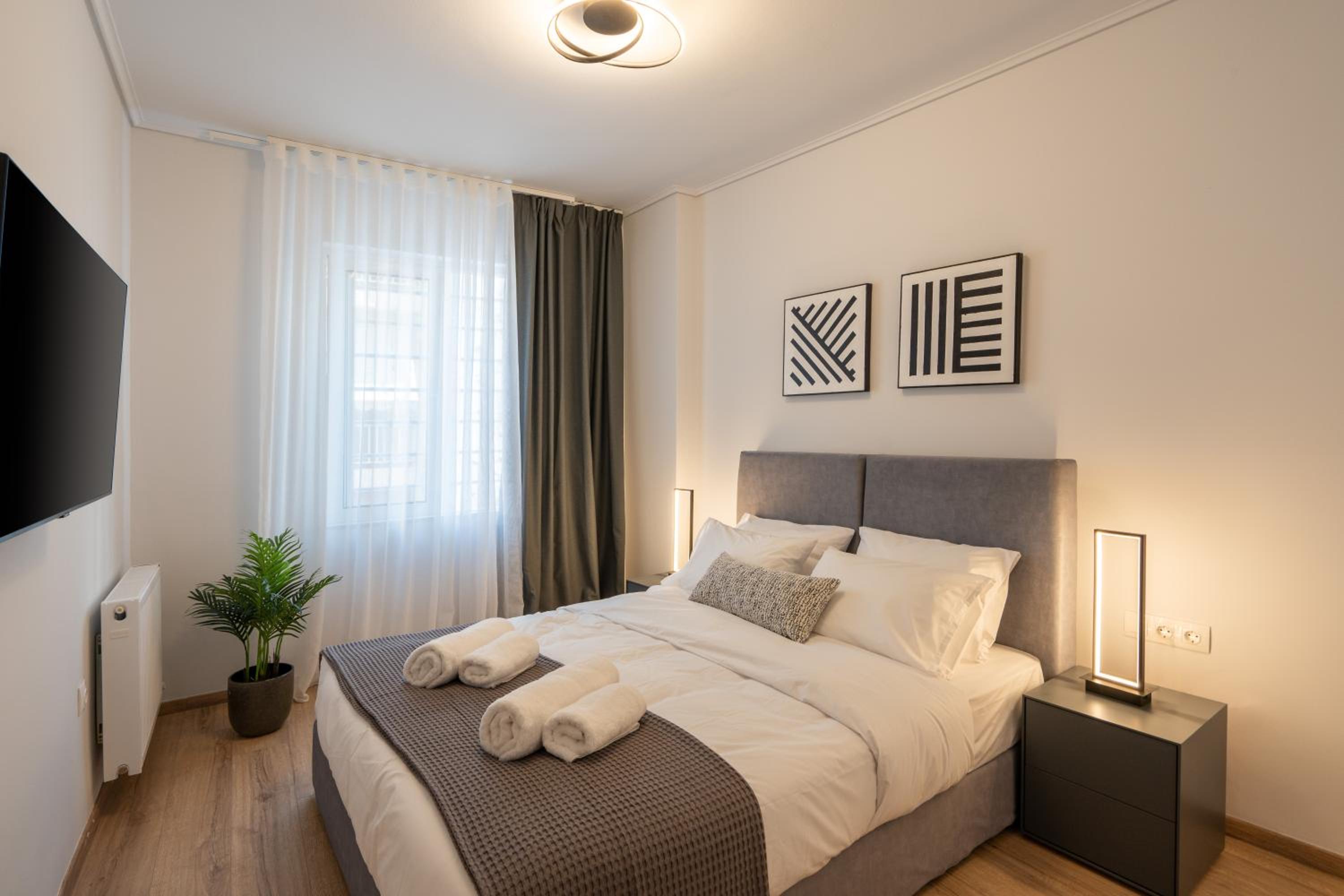 Deluxe Apartment photo 1