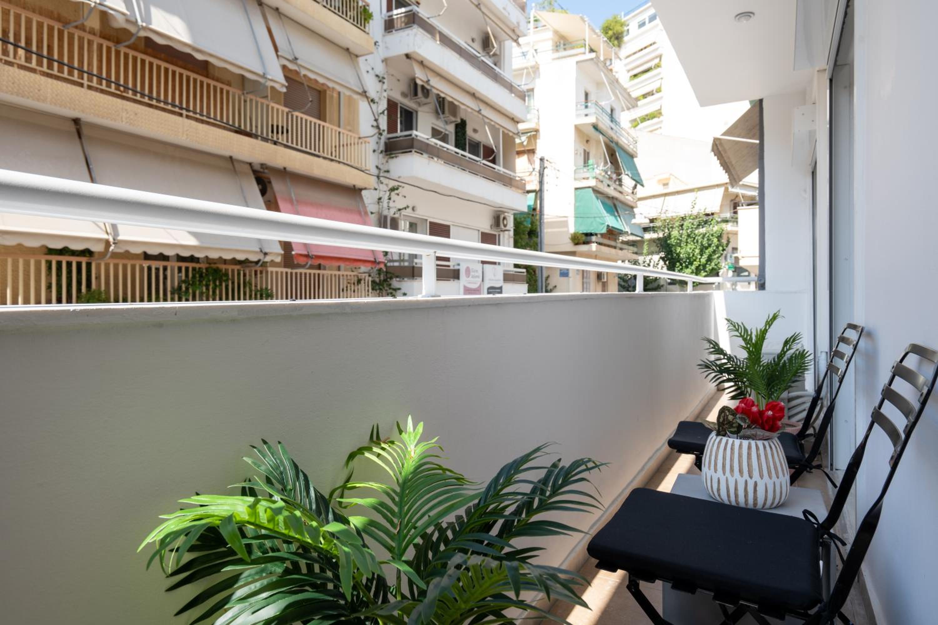 Superior Apartment photo 2