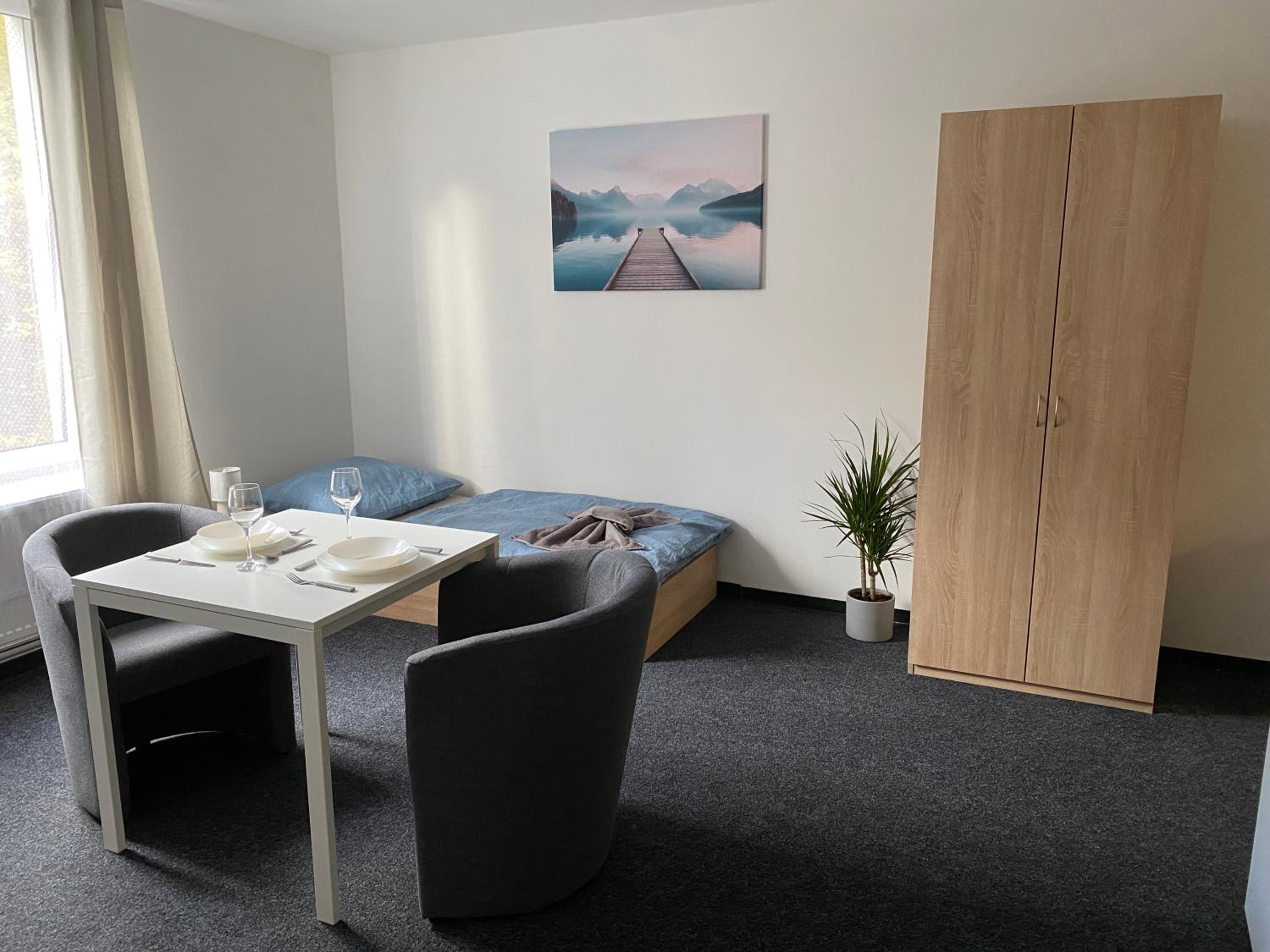Studio Apartment (2 Adults) photo 1