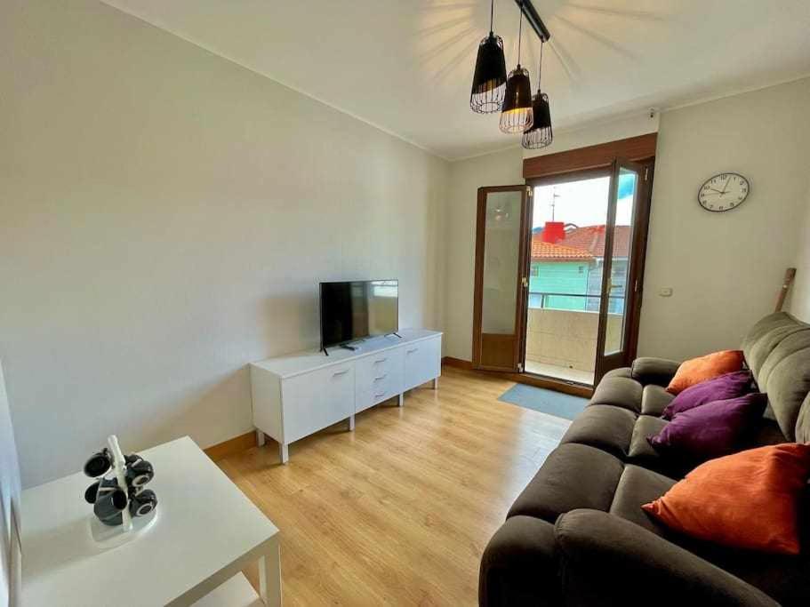 Departamento de tres habitaciones