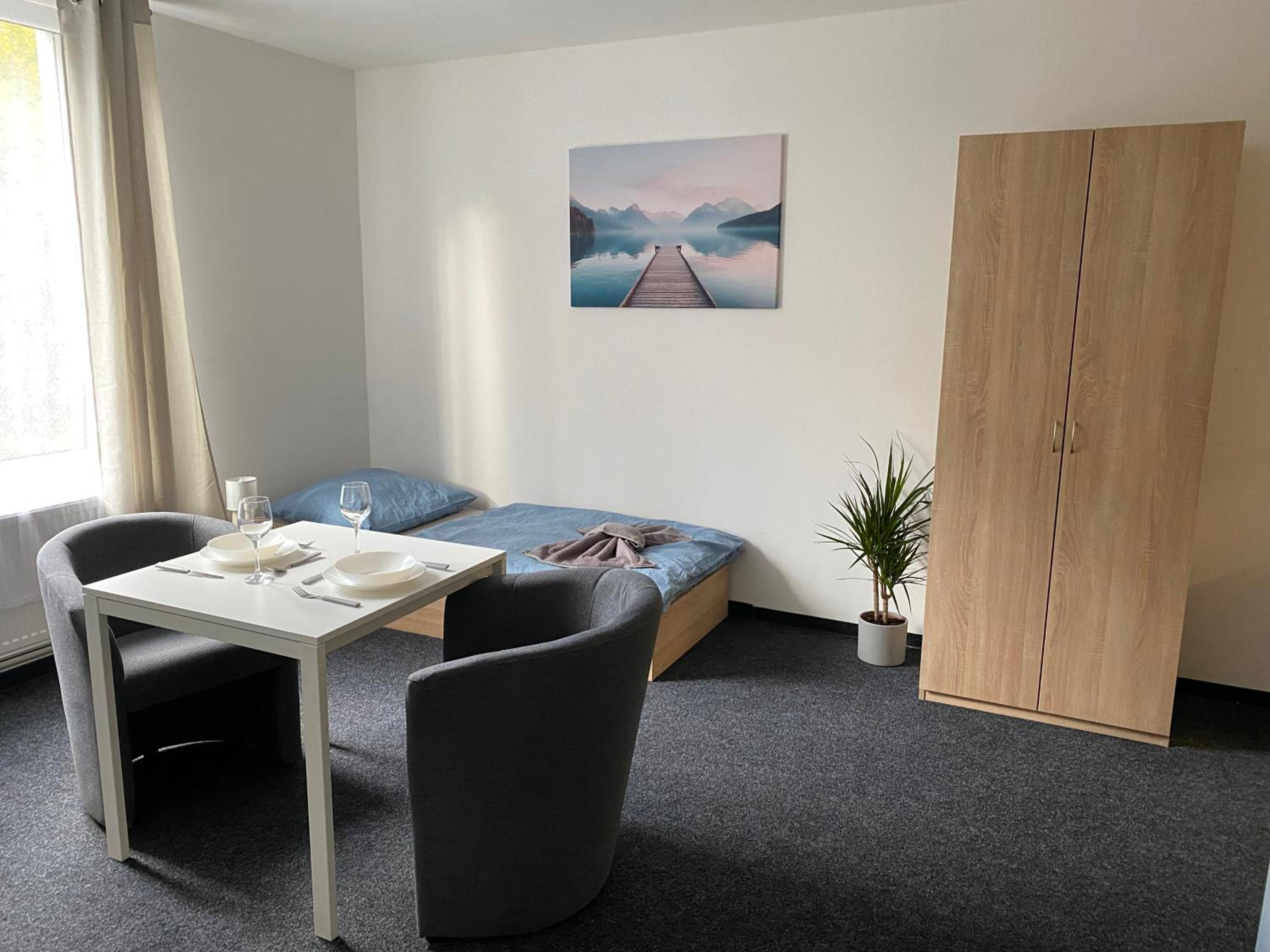 Studio Apartment (3 Adults) photo 1