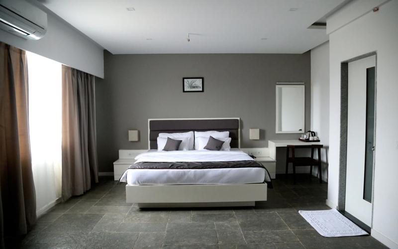 Suite photo 1