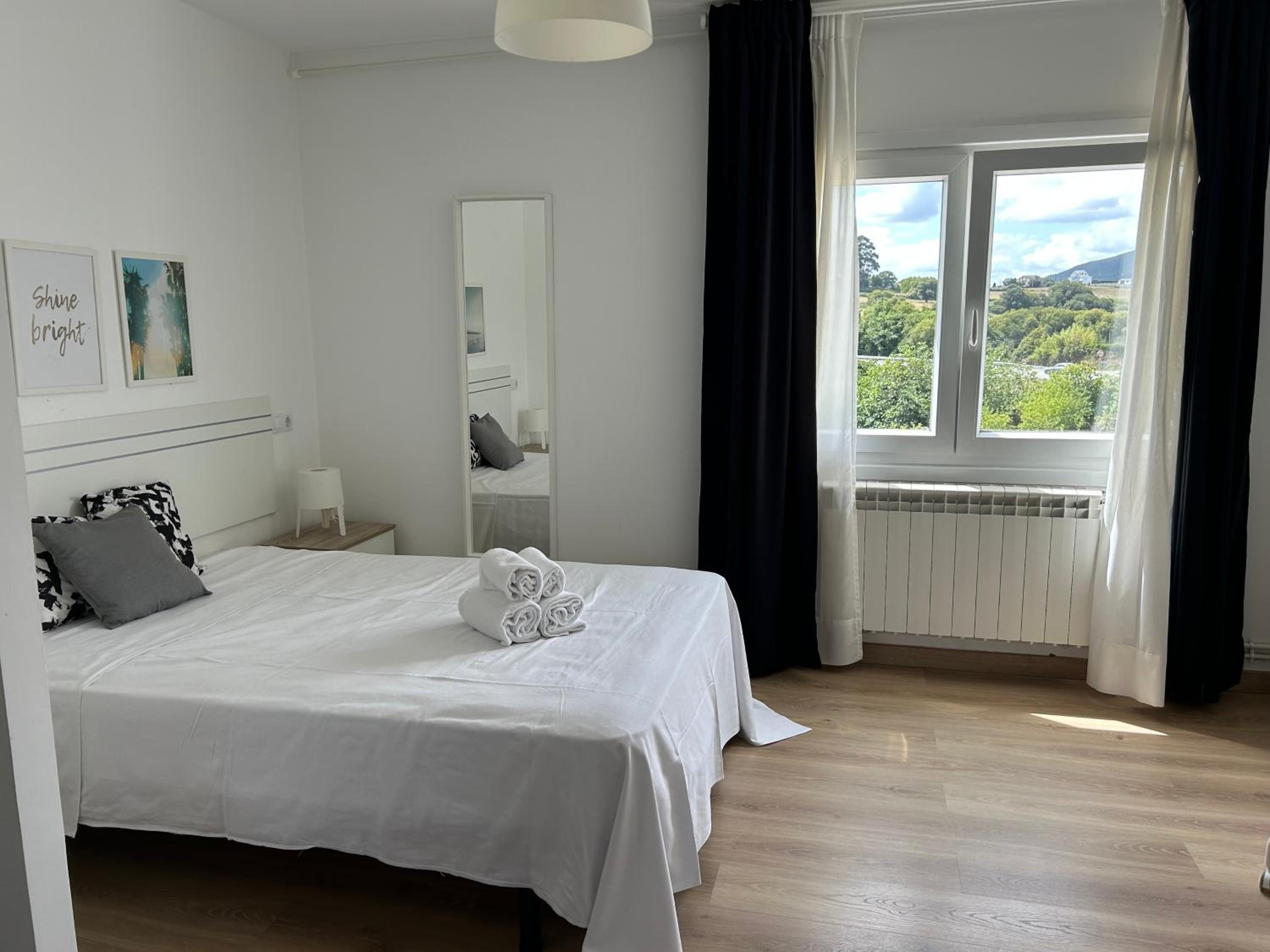 Four-Bedroom Vacation Home photo 3