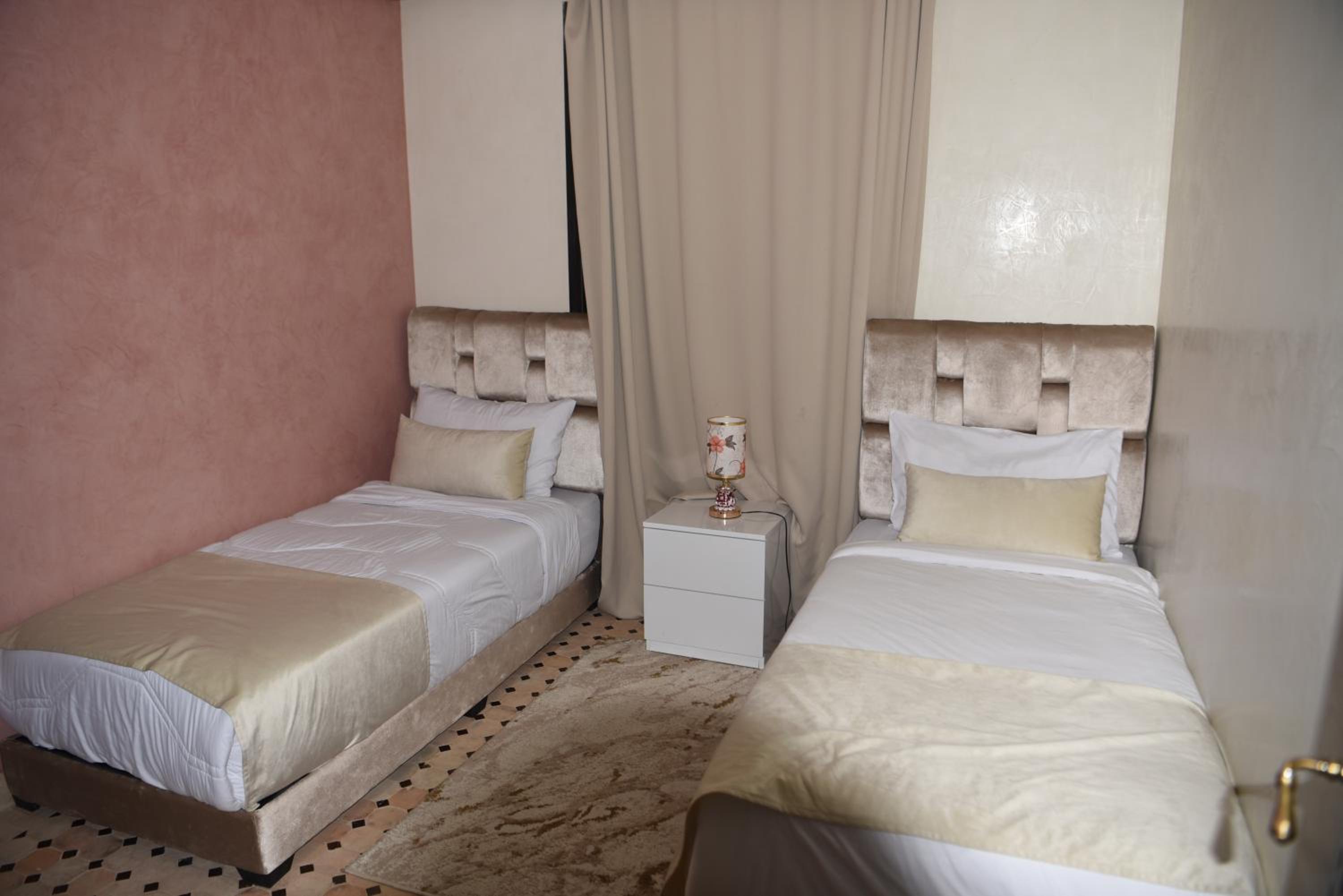 Duplex Apartment