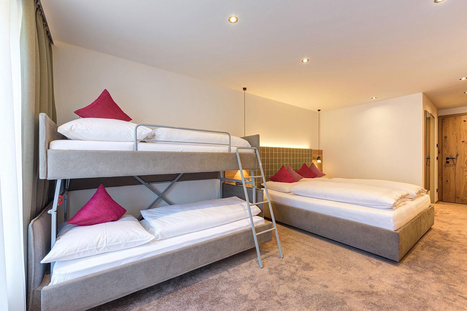 Double Room "Riffler Superior"
