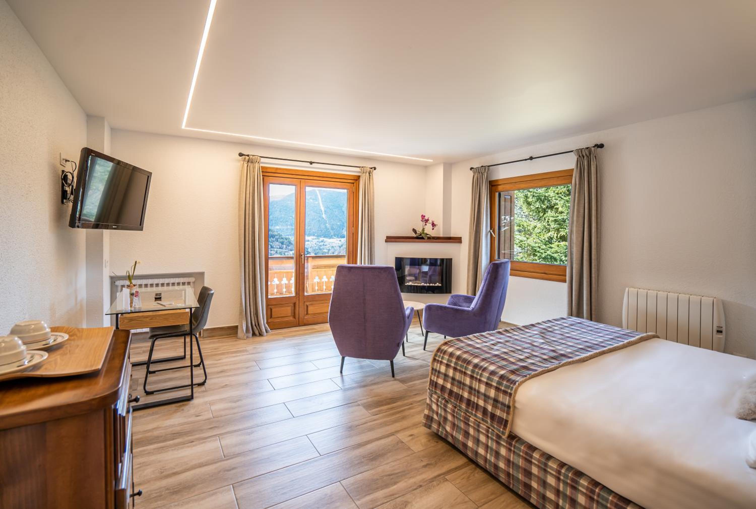 Superior Suite
