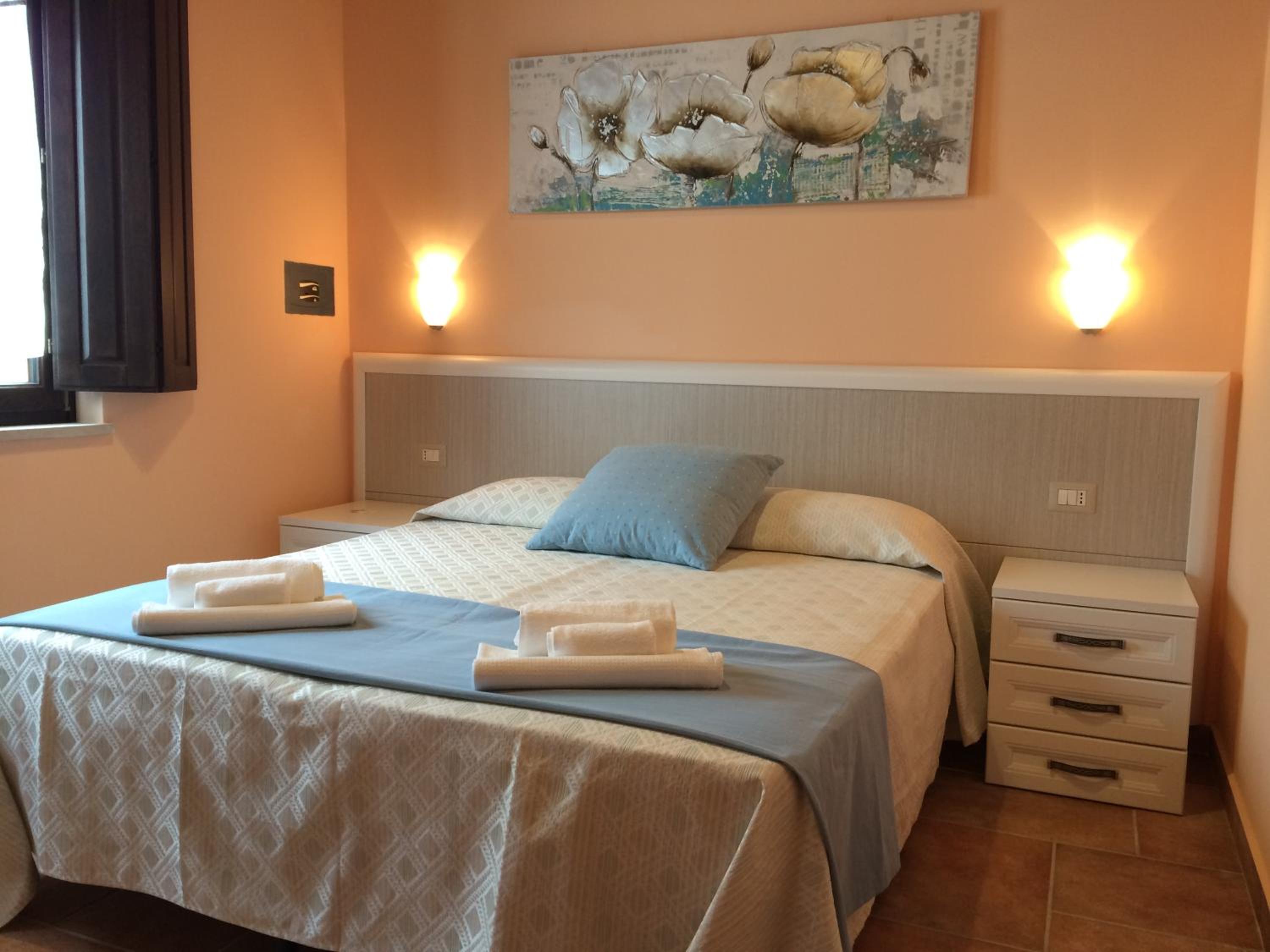 Double or Twin Room - Disability Access photo 1