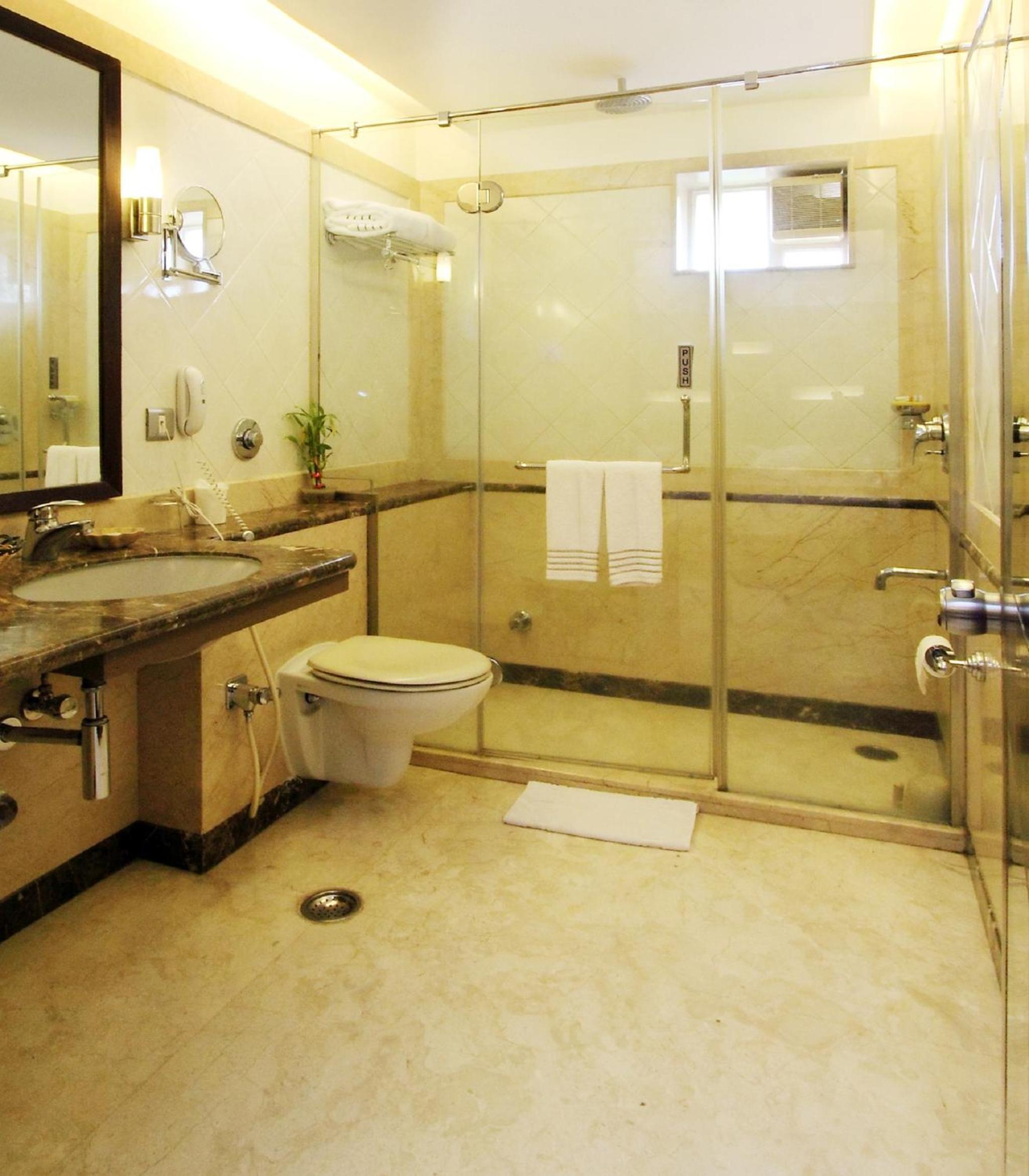 Luxury Double Room - Photo 2