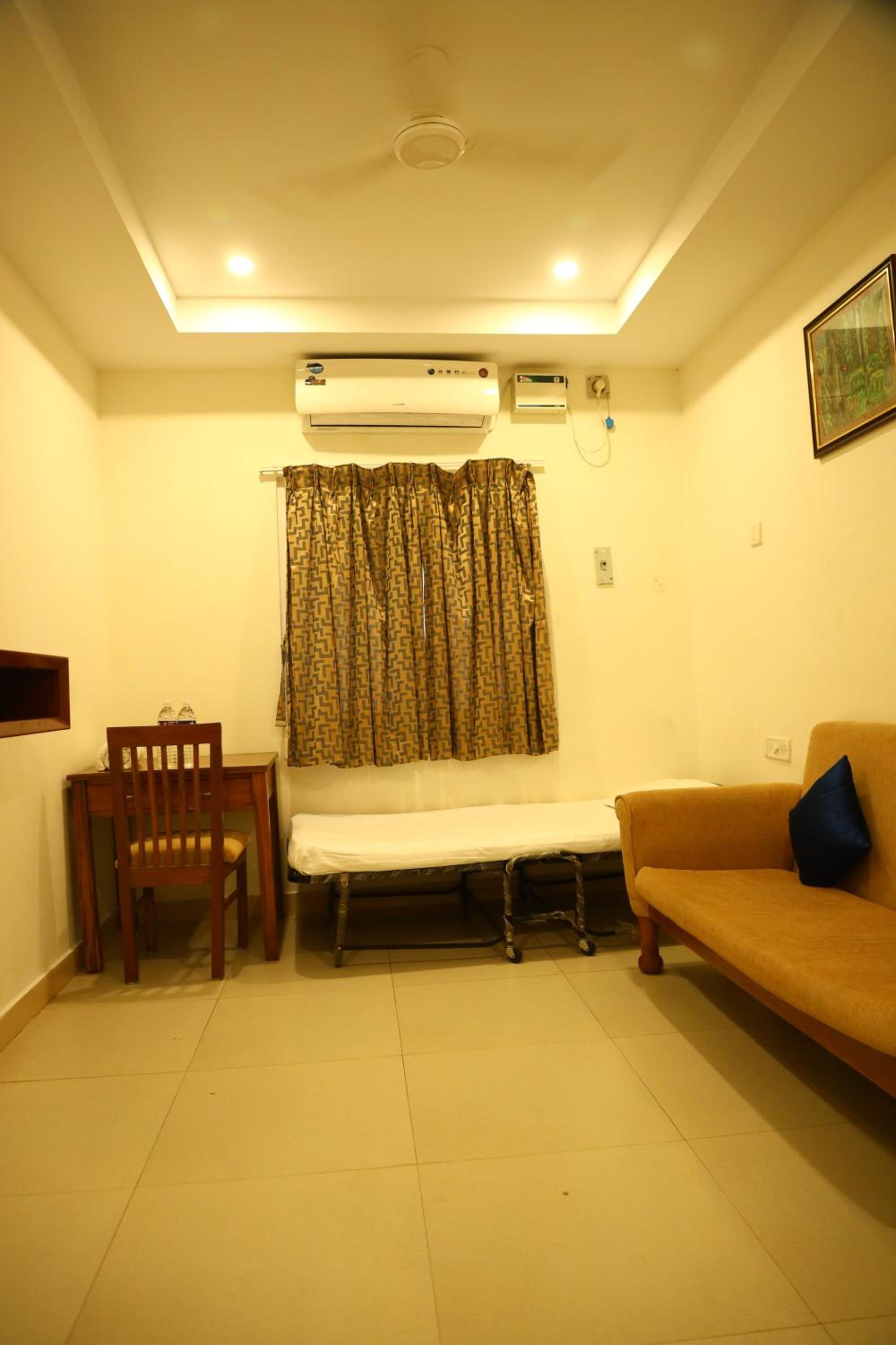Family Suite photo 2