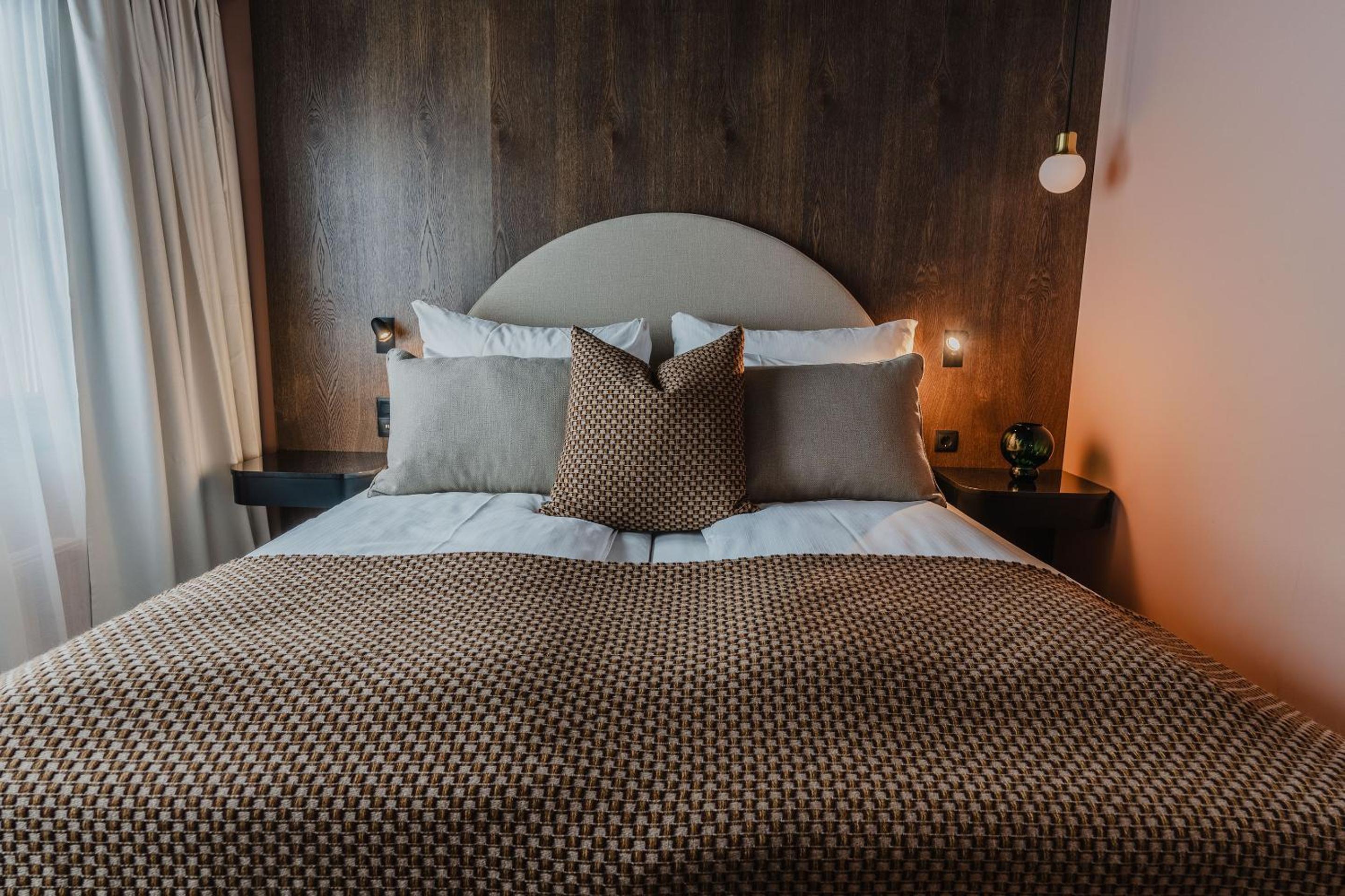 Funken Lodge, 写真 2