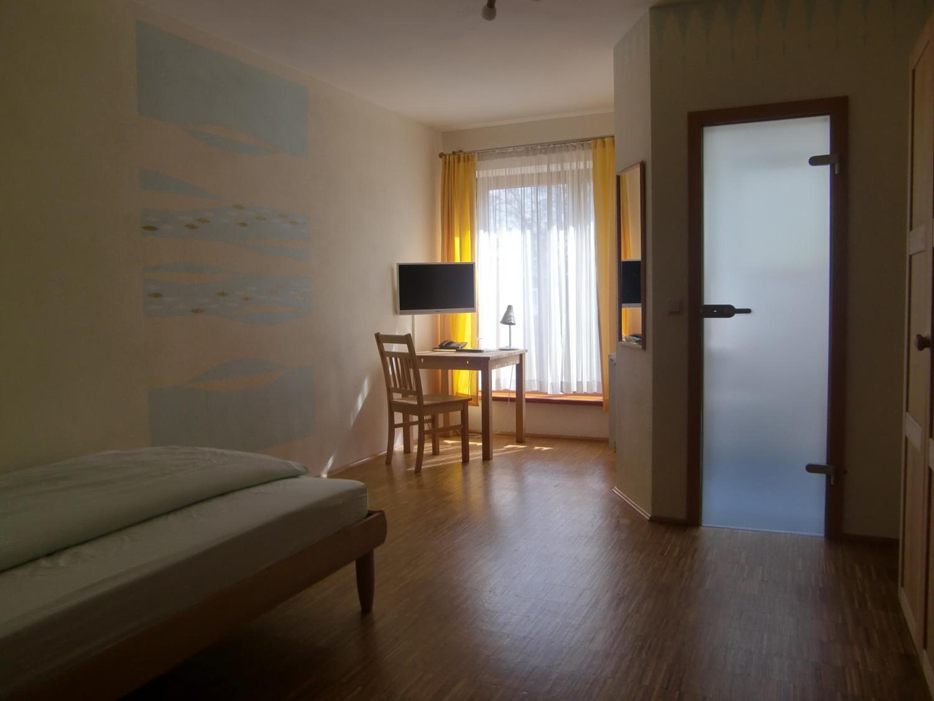 Comfort Single Room photo 2