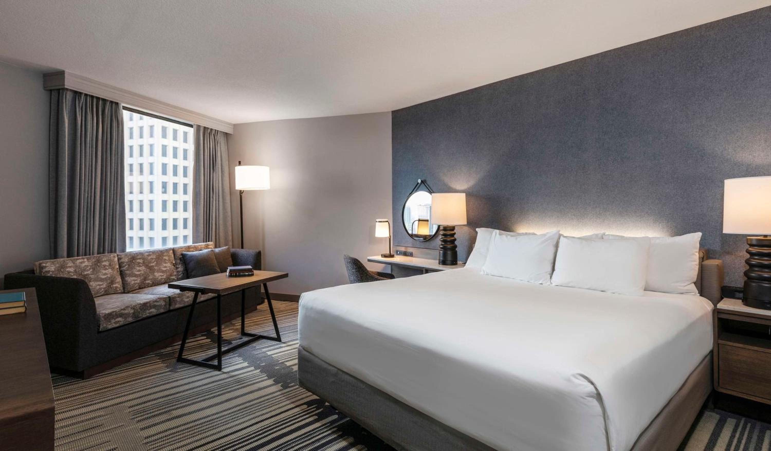King Room - Photo 8