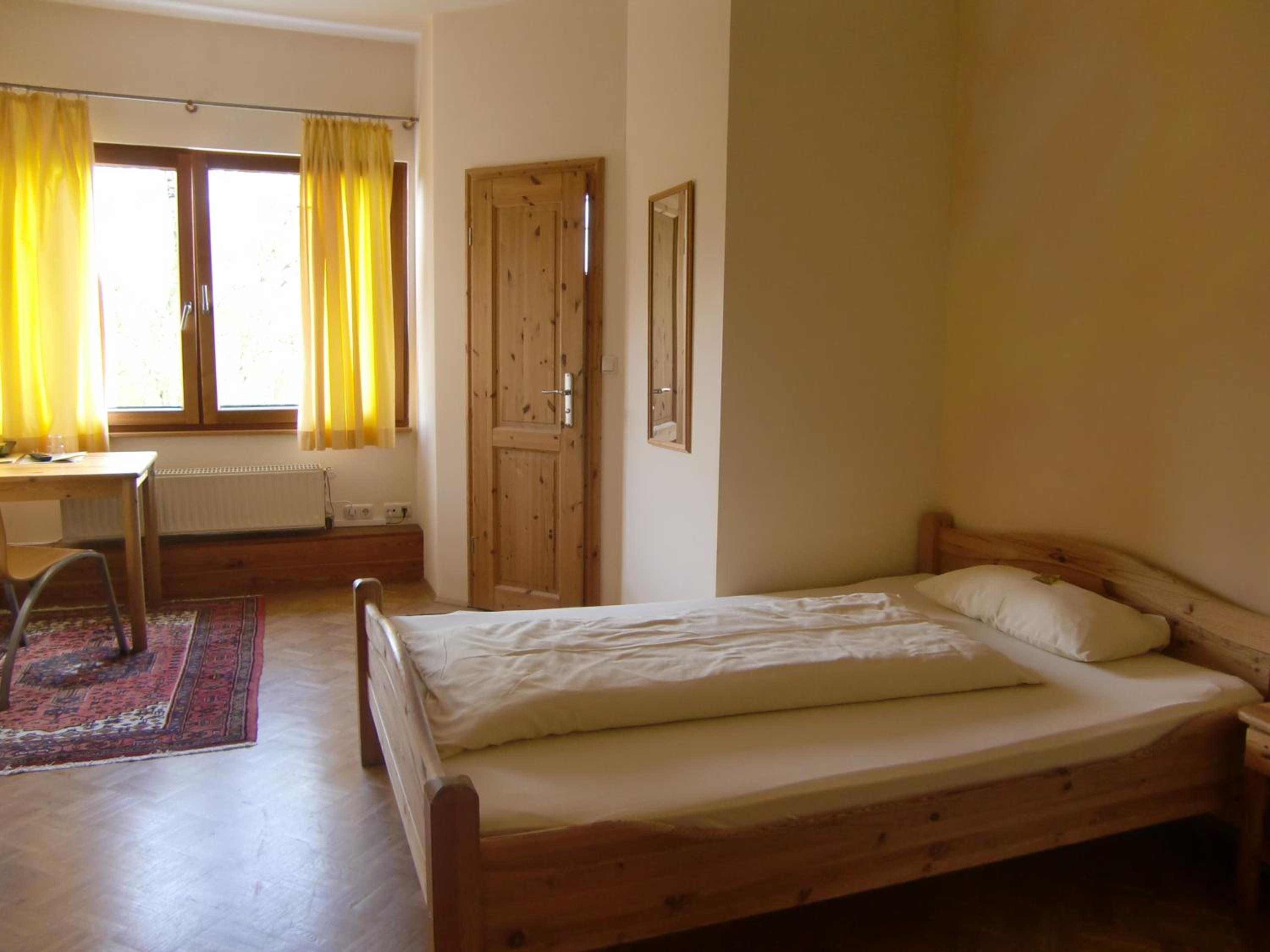 Comfort Single Room photo 3