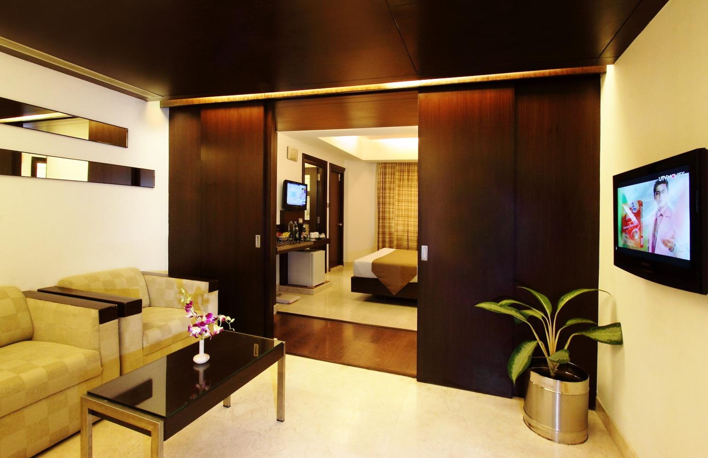 Luxury Double Room - Photo 3