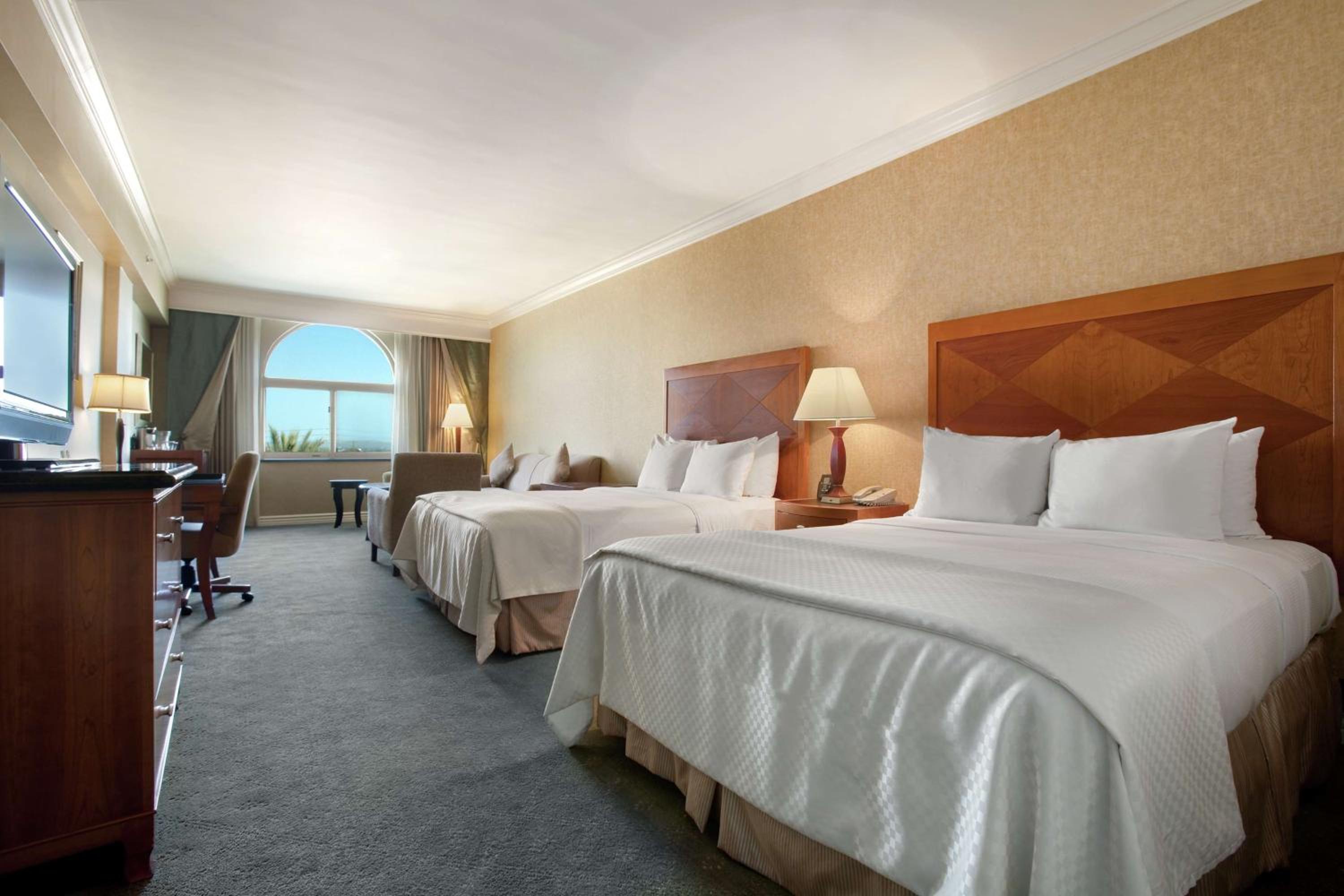 Hilton Los Angeles/San Gabriel, Billede 3