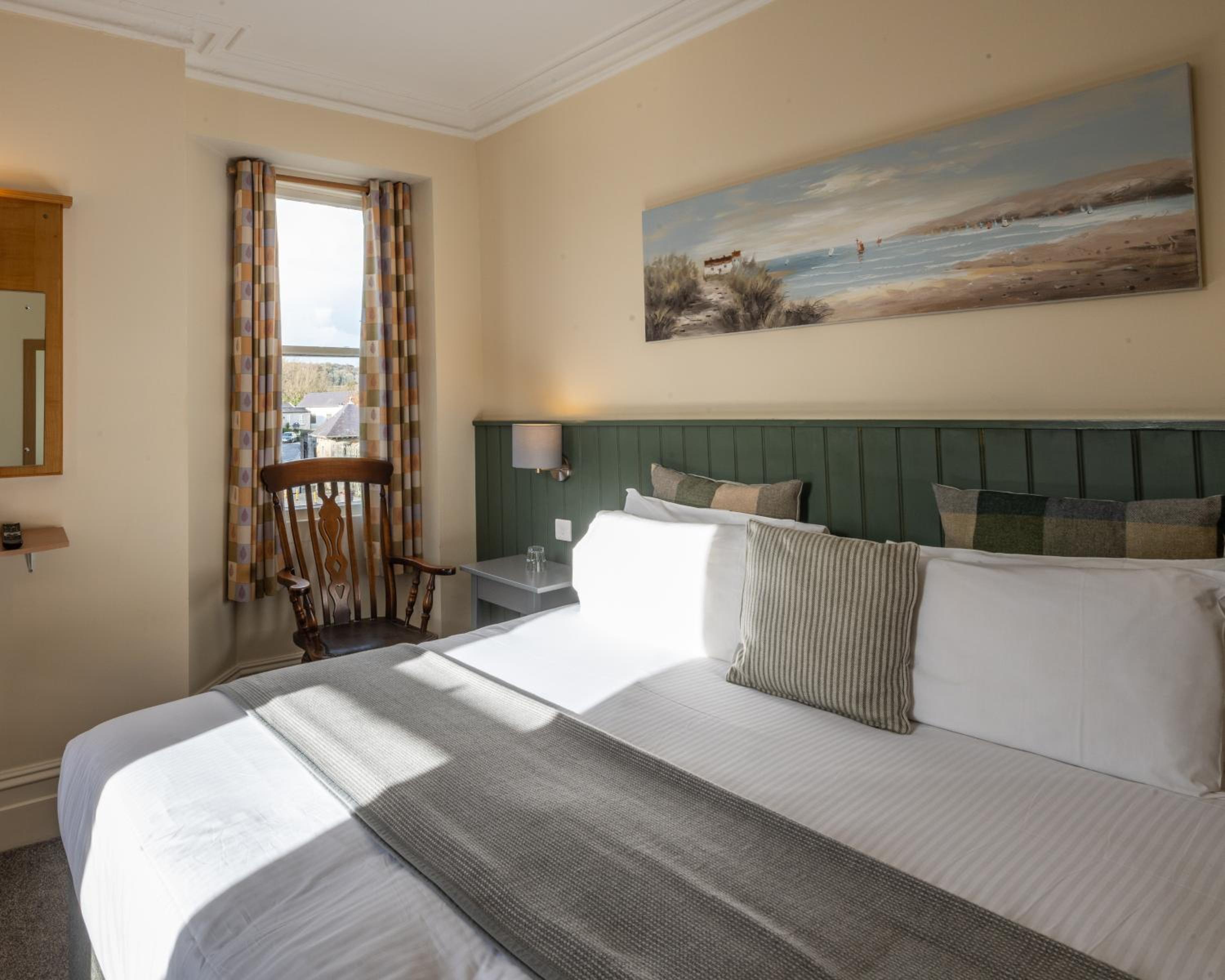 King Room photo 1