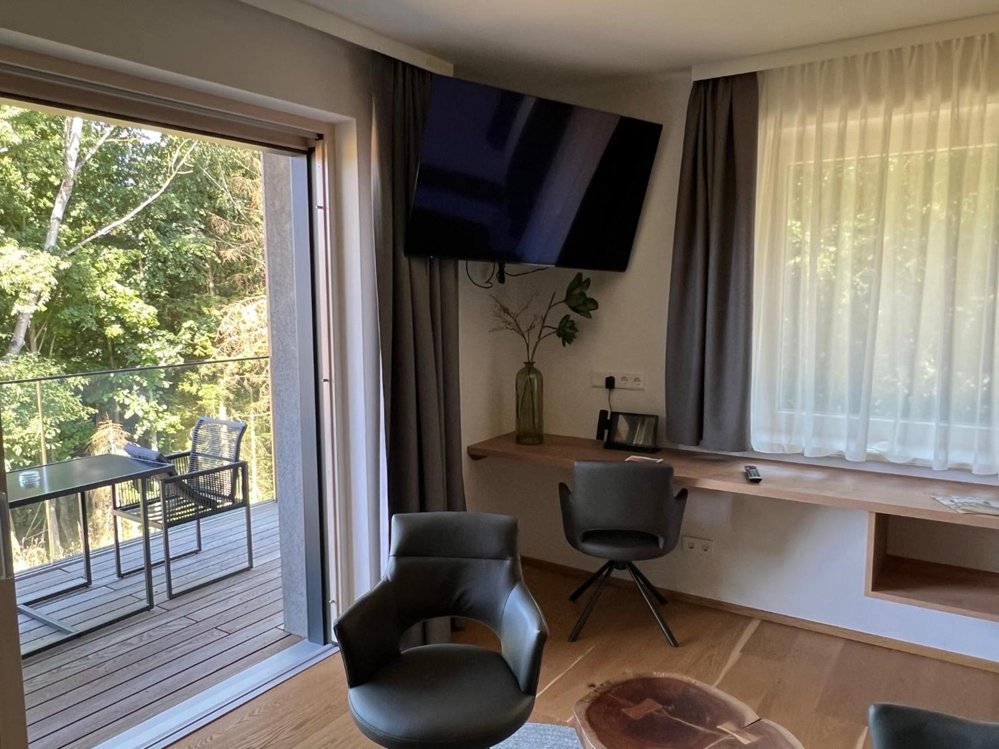 Suite with Sauna - Photo 5