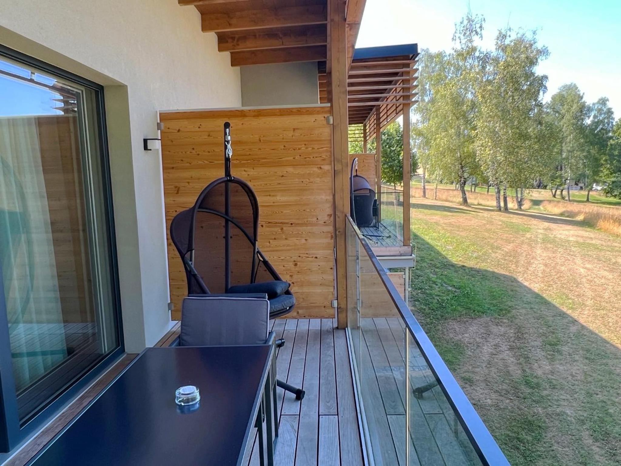 Suite with Sauna - Photo 2
