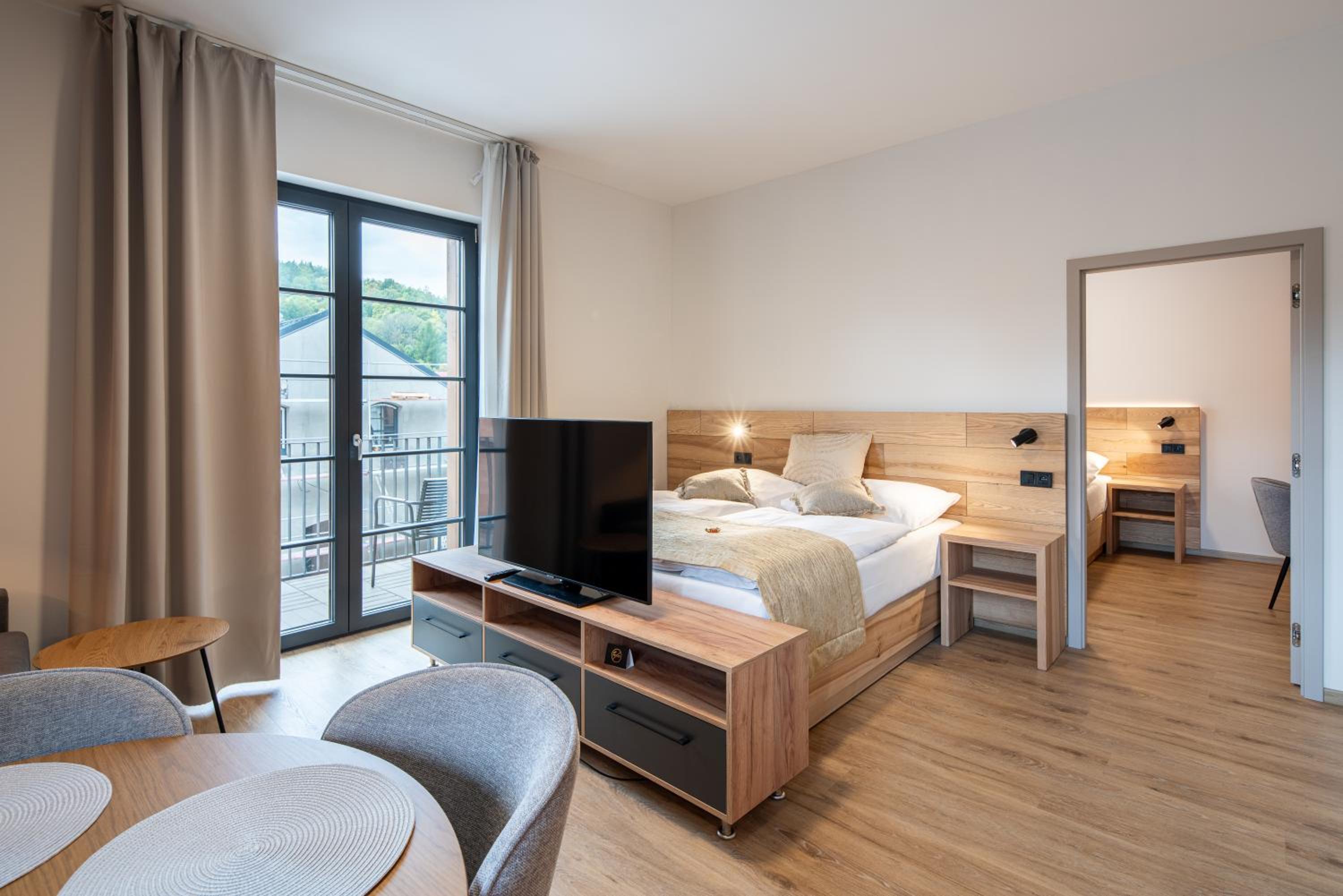 Junior Suite photo 1