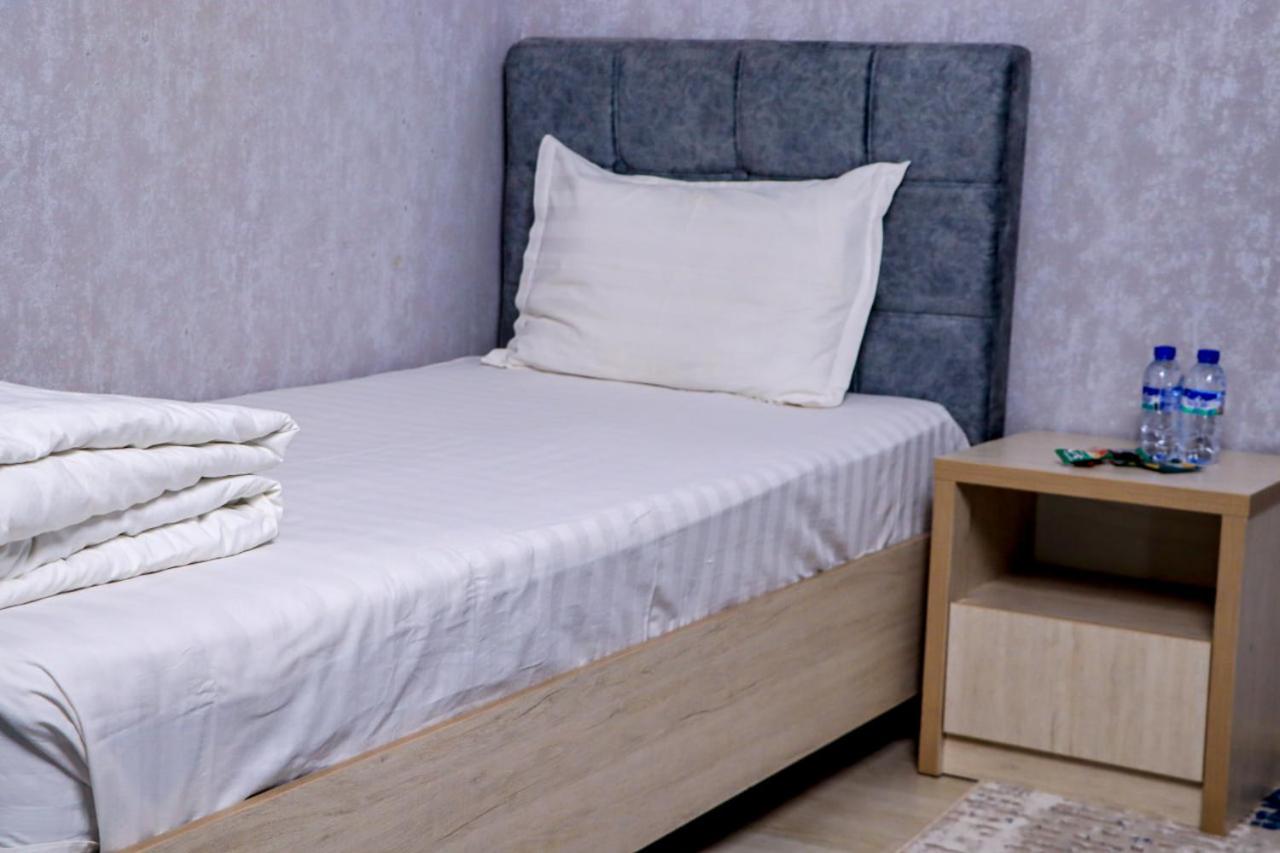 Single Room photo 1