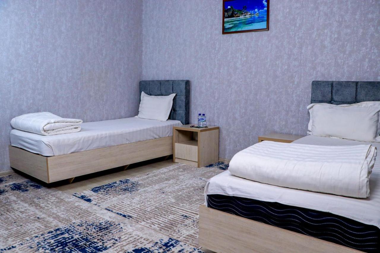 Twin Room photo 1