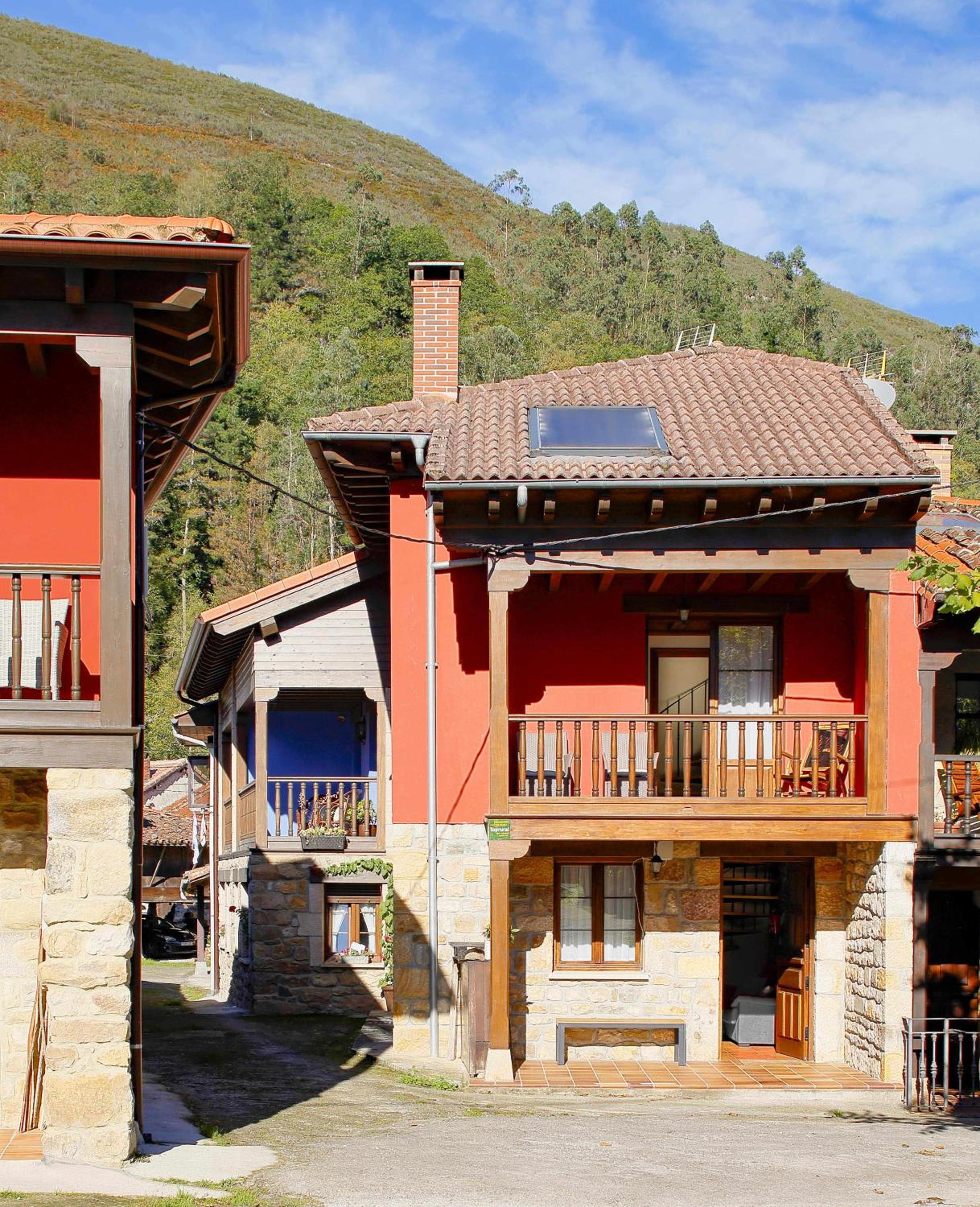 Two-Bedroom Chalet photo 2