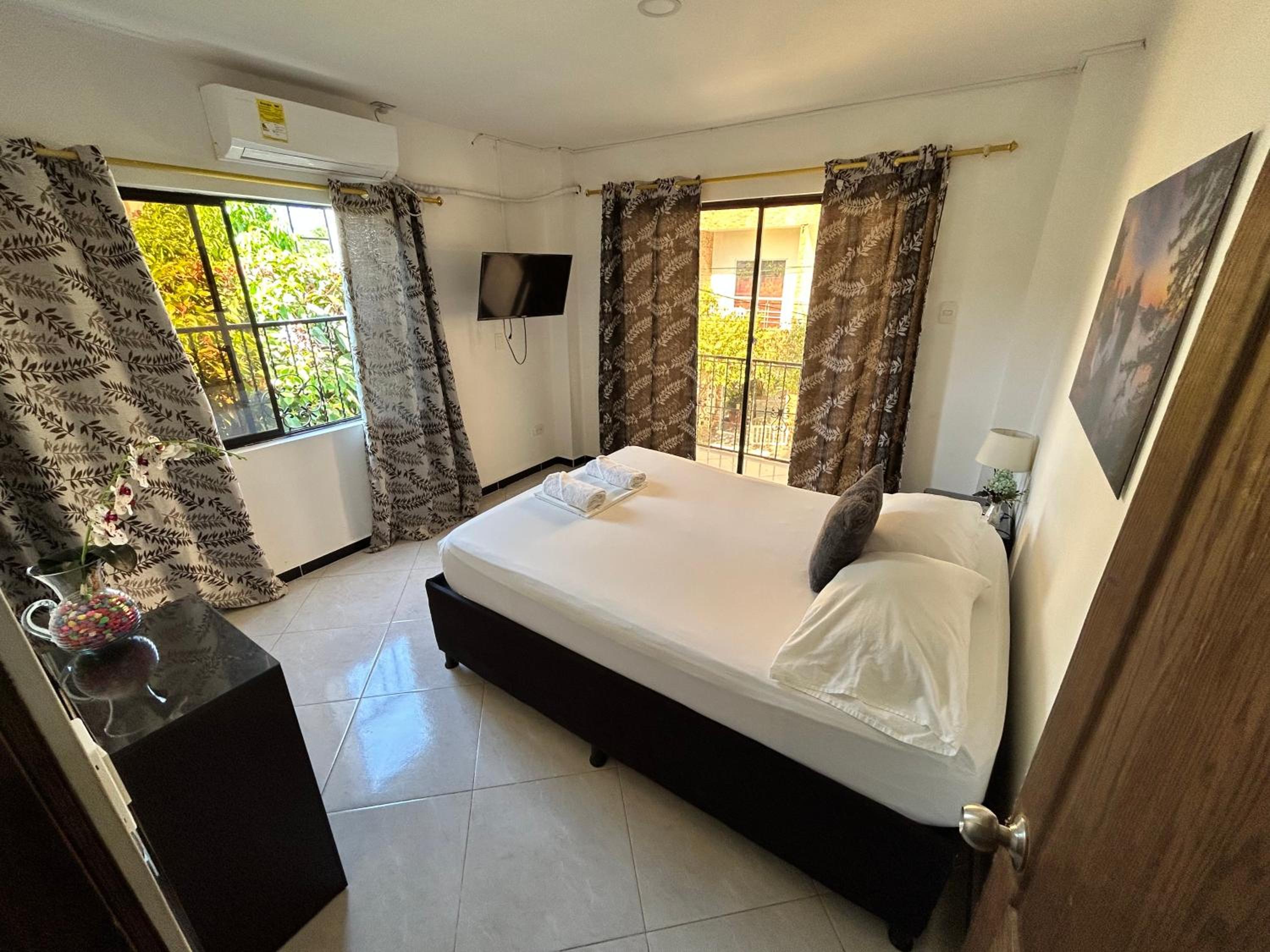 Standard Double Room photo 2