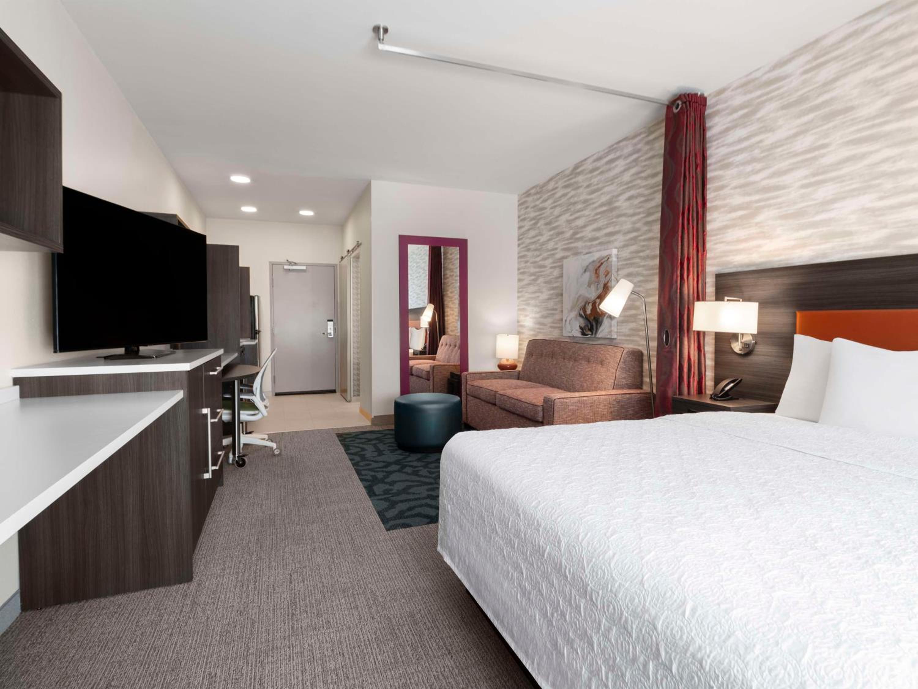 King Studio Suite - Photo 1