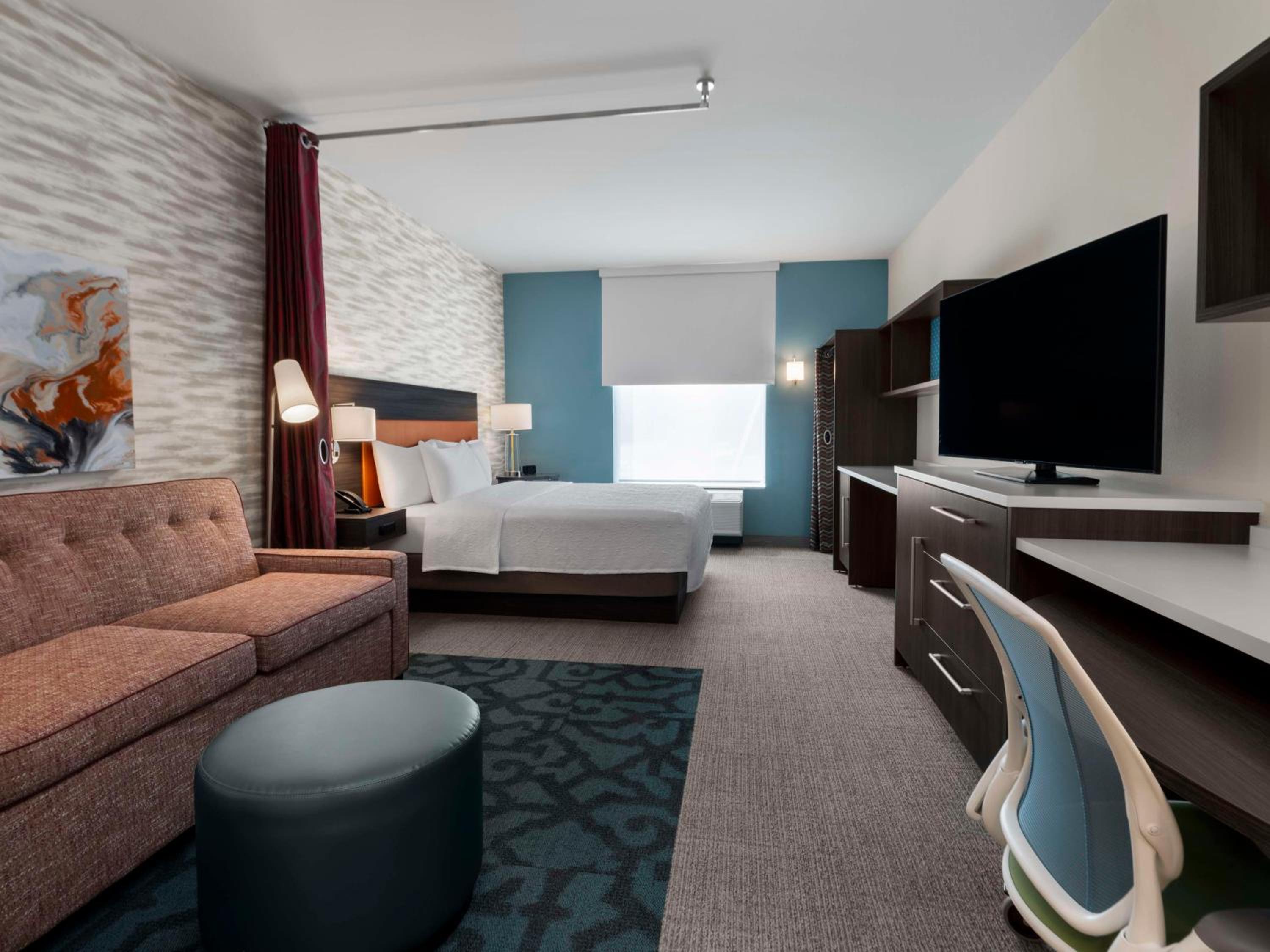 King Studio Suite - Photo 2