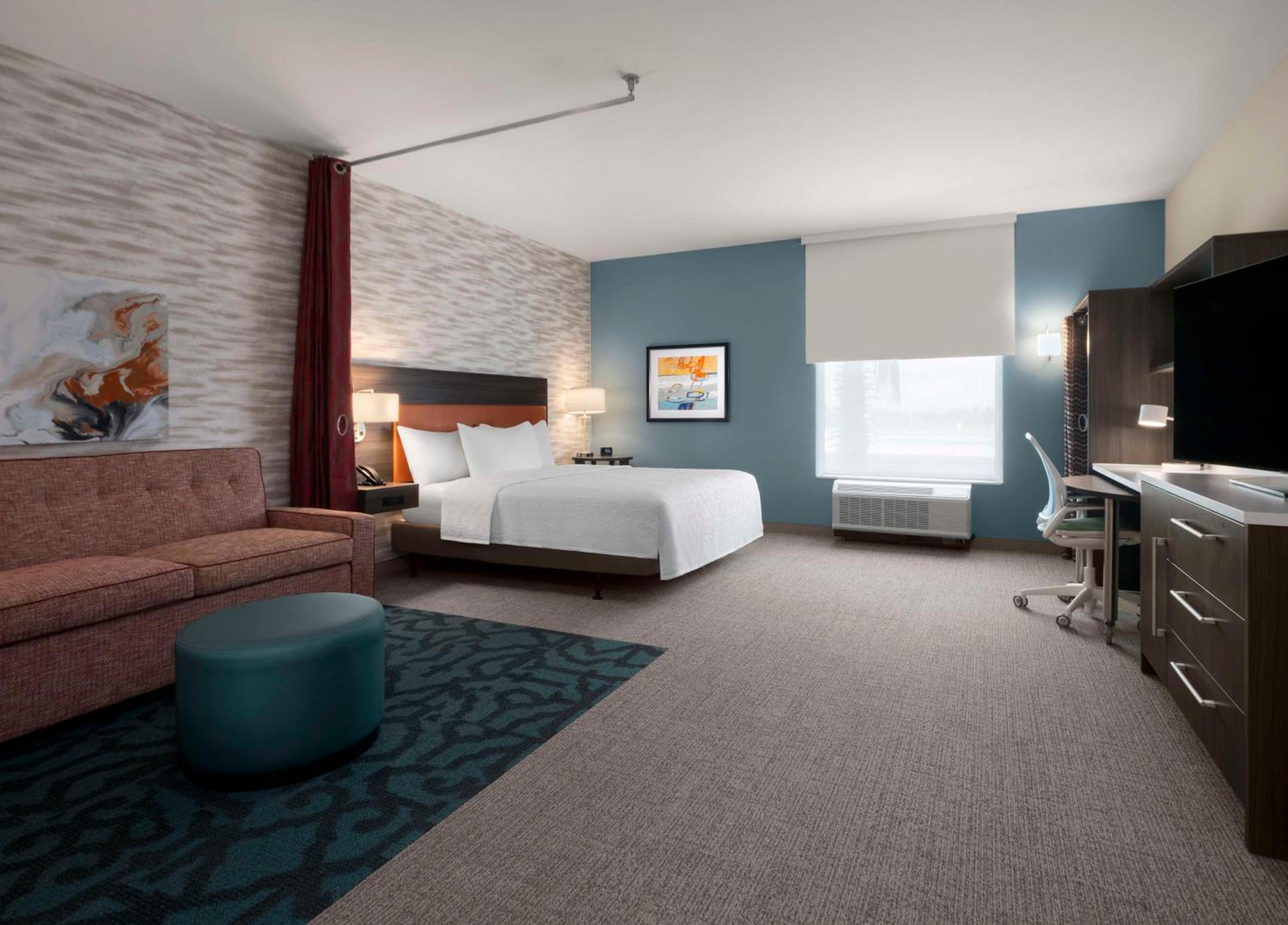 King Studio Suite - Photo 7