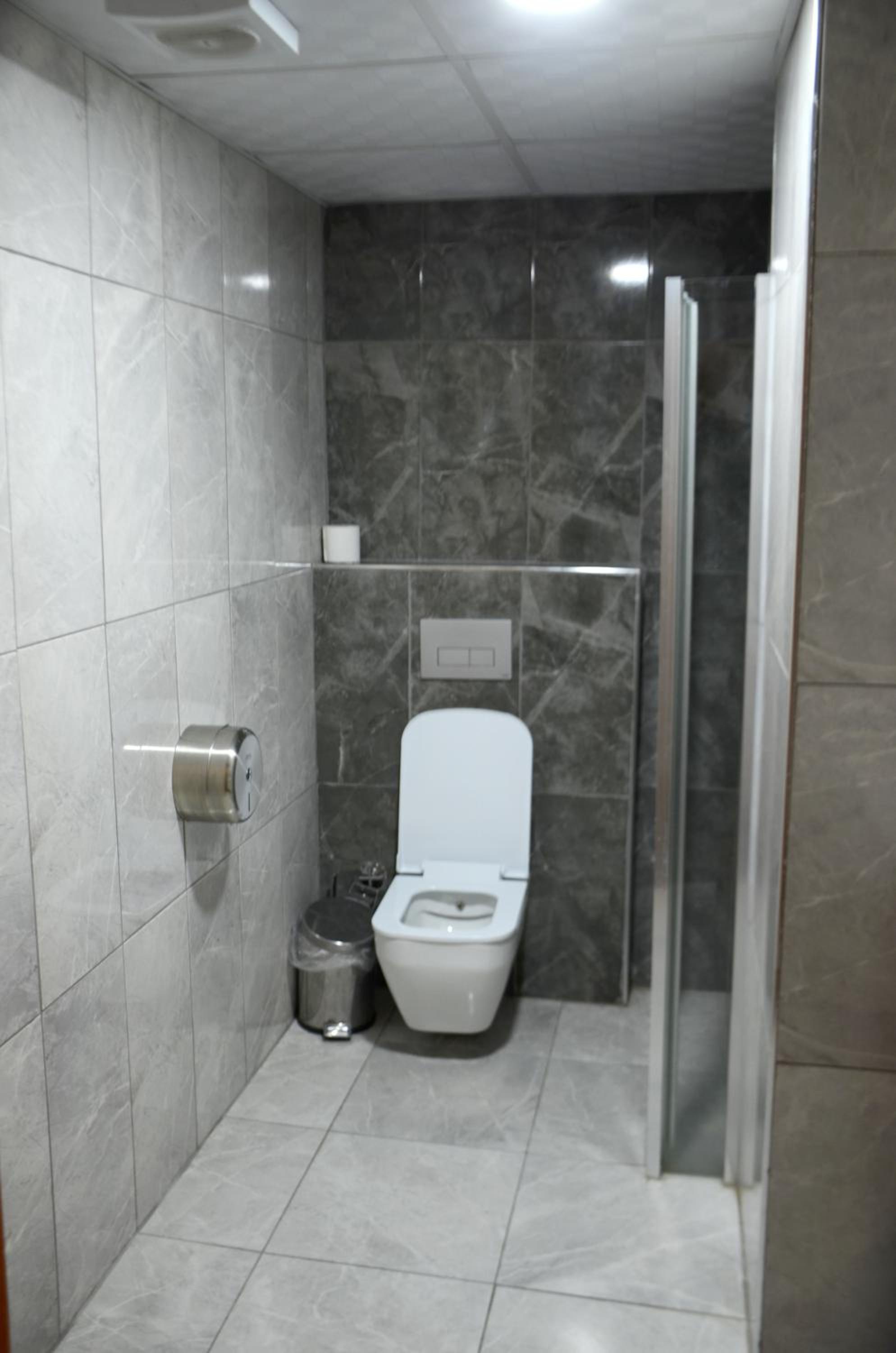 Standard Double Room - Photo 7
