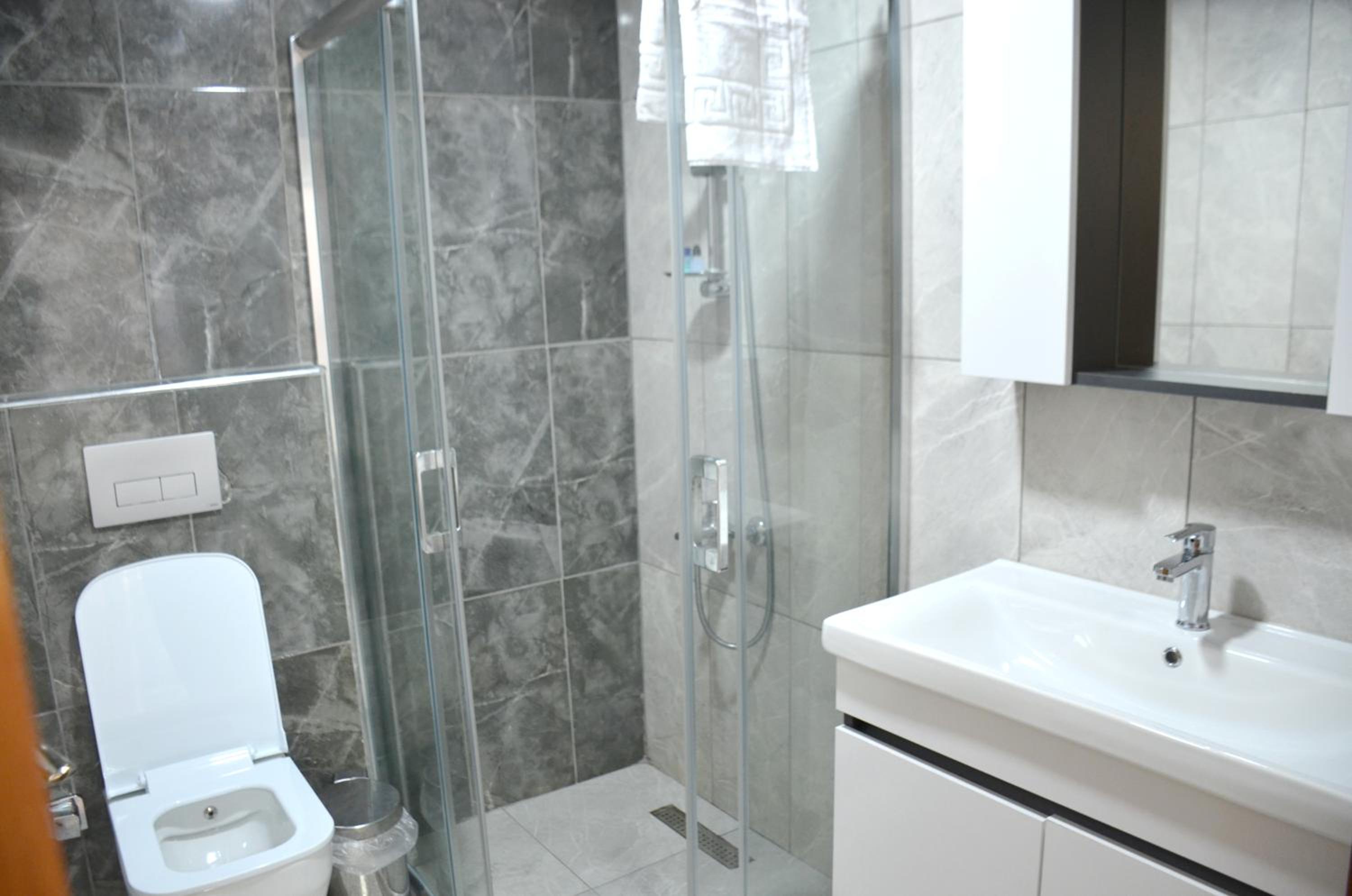 Standard Double Room - Photo 2