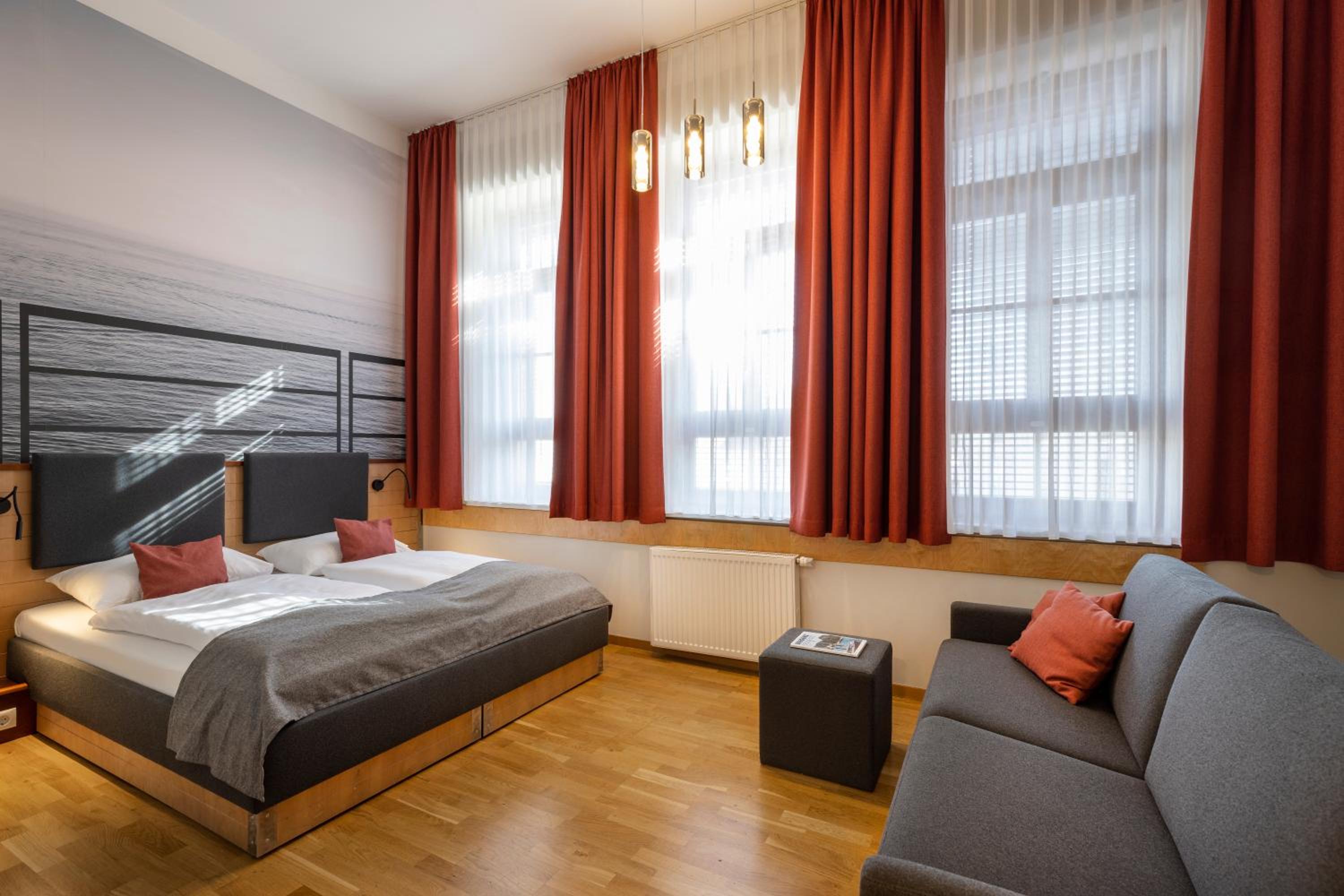 Superior Quadruple Room photo 1