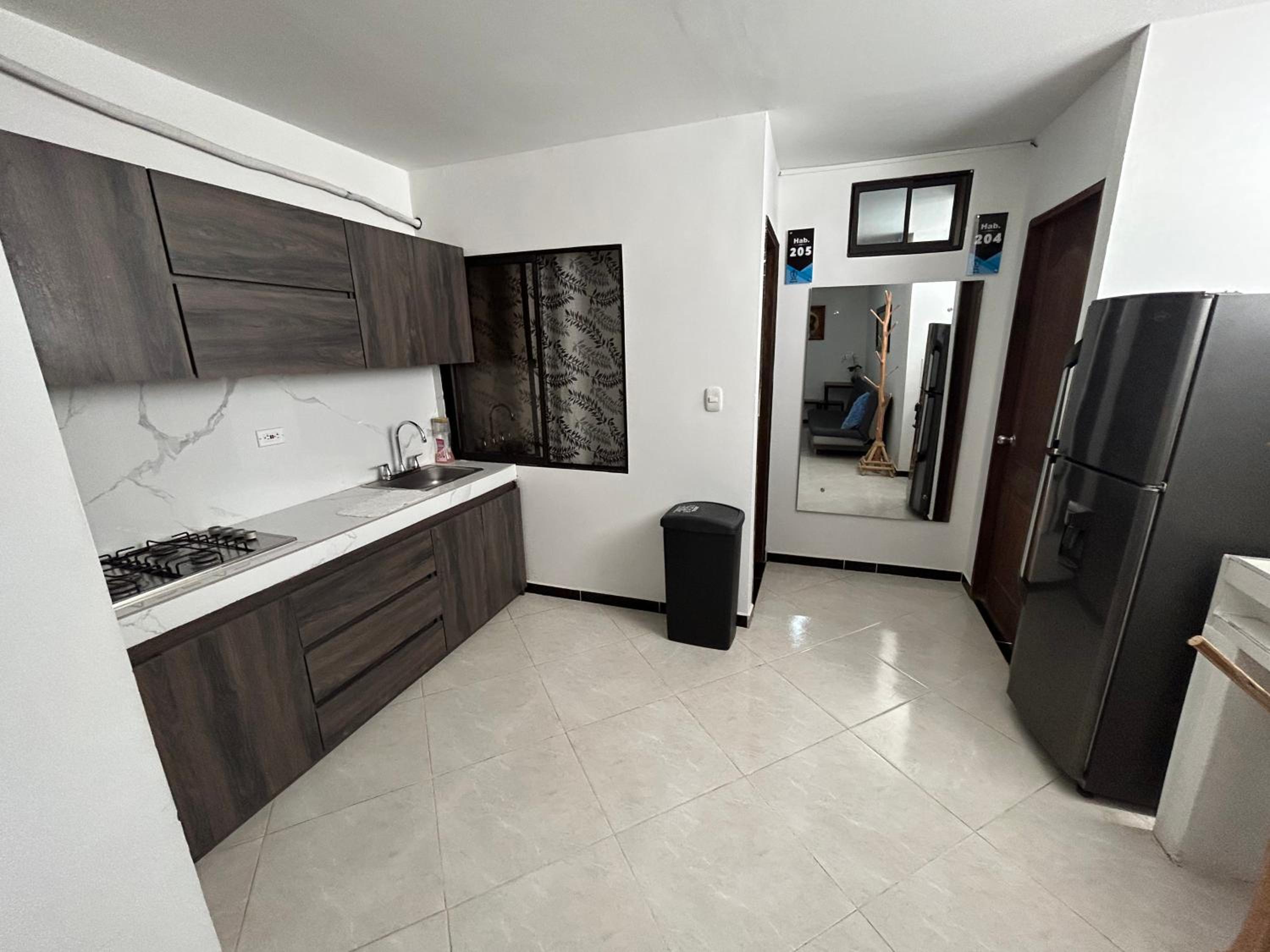 Deluxe Apartment photo 3