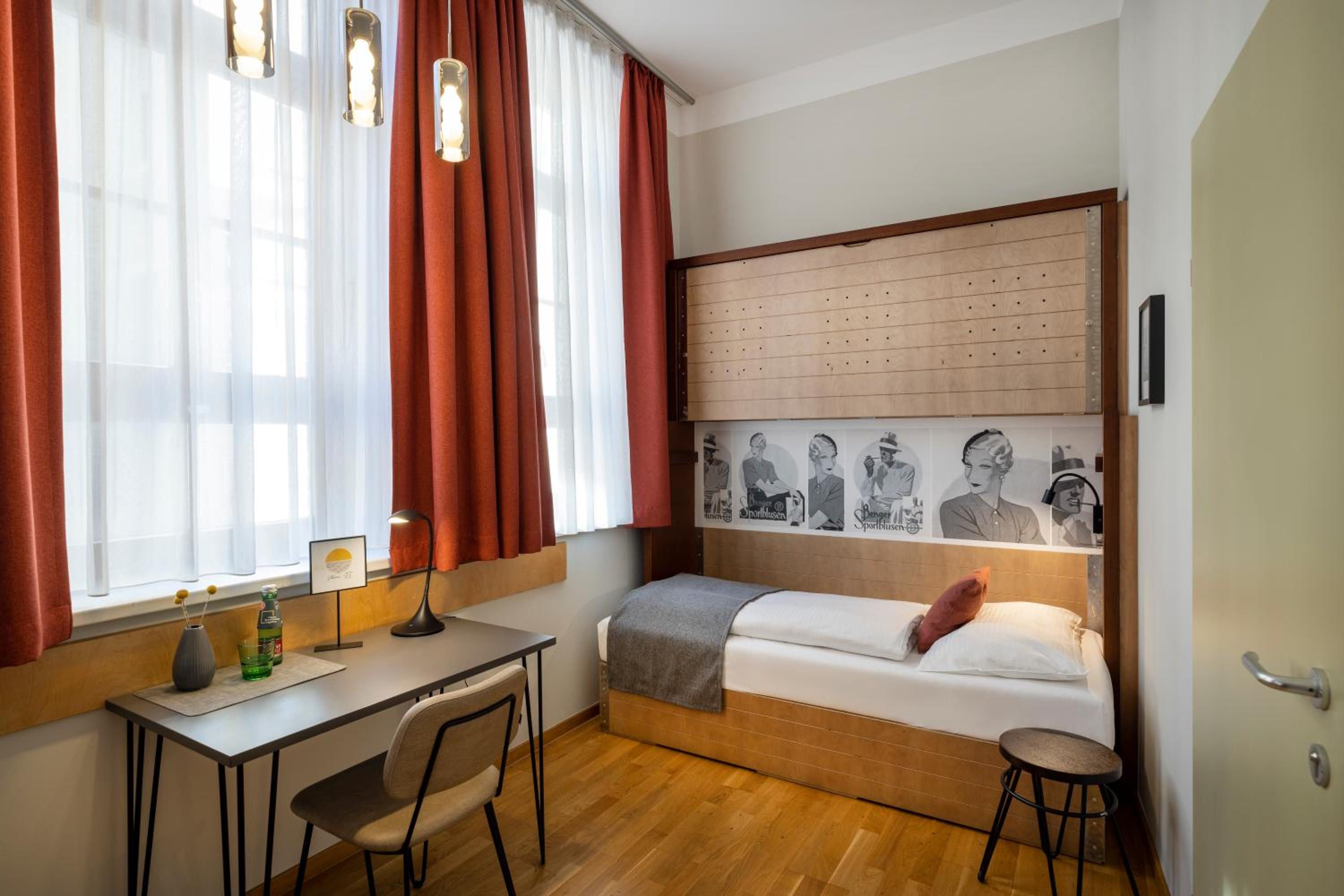 Single Room photo 1