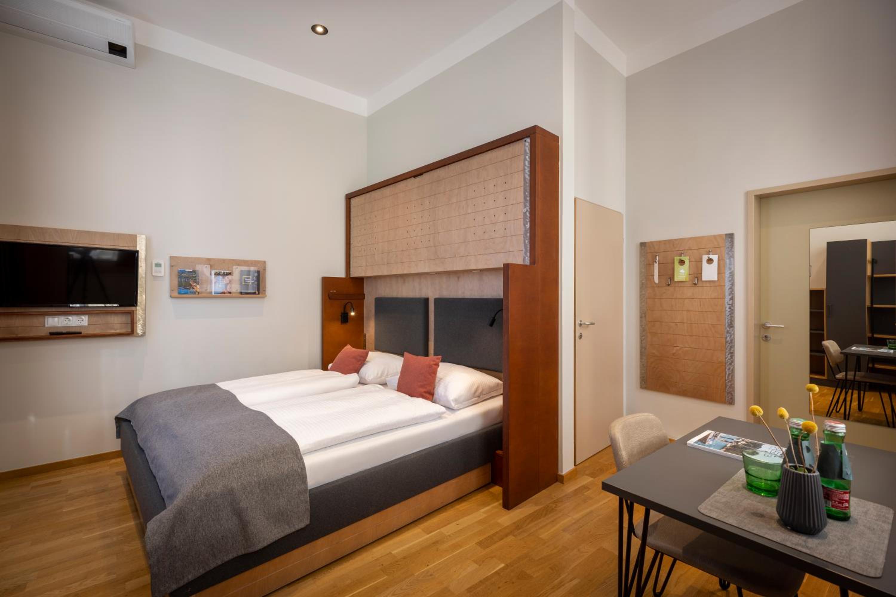 Double Room photo 1