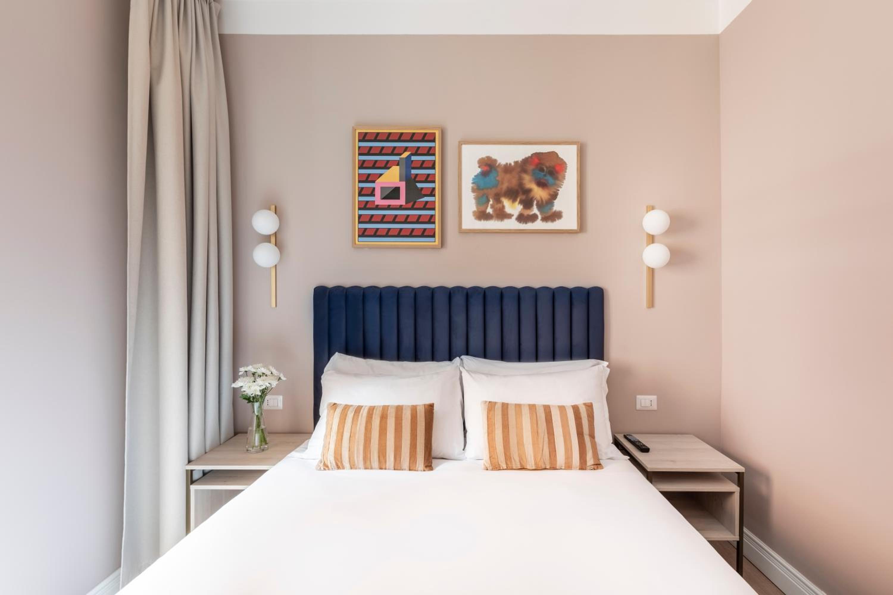 Superior Double Room photo 1