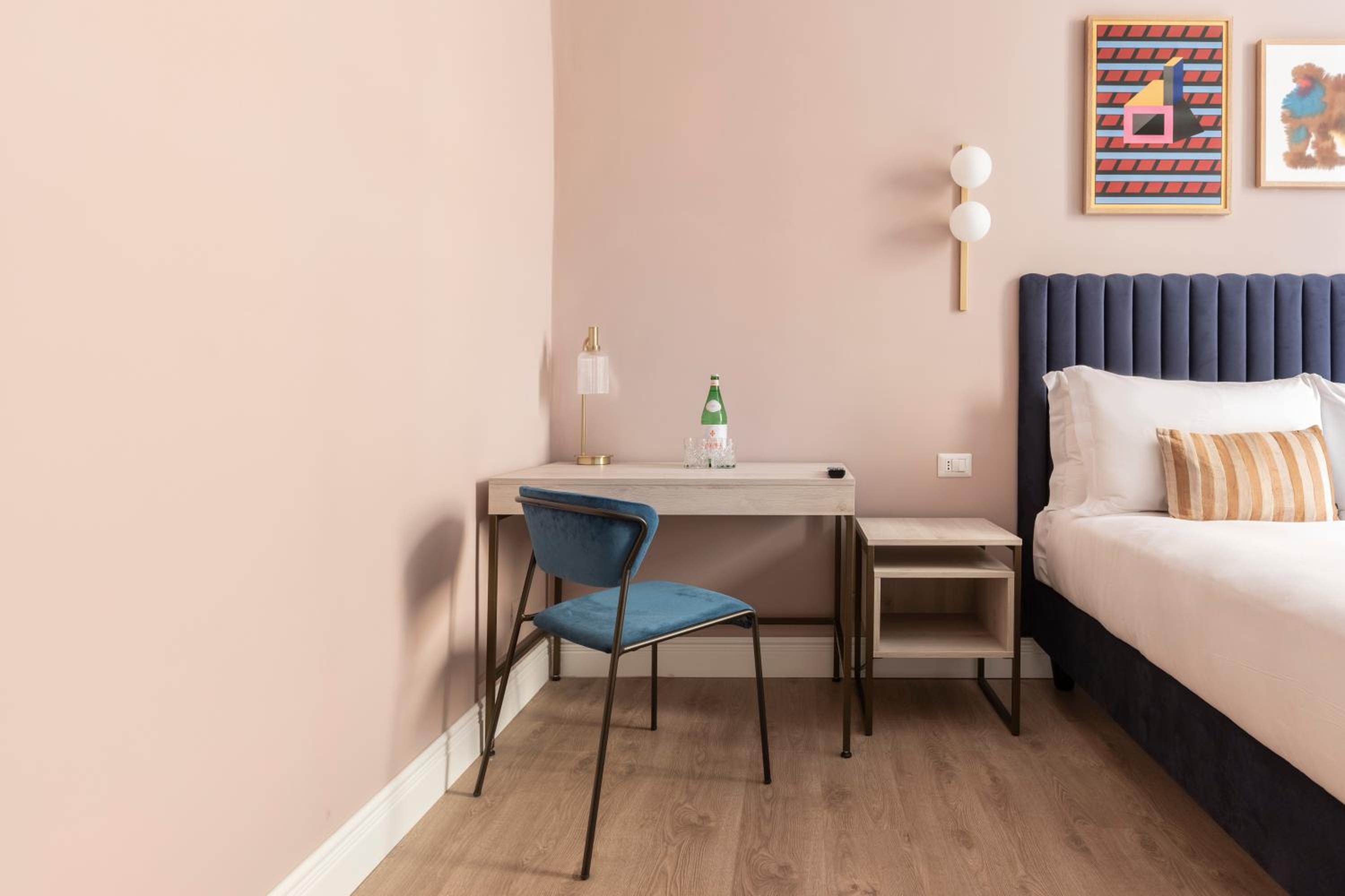 Triple Room photo 2