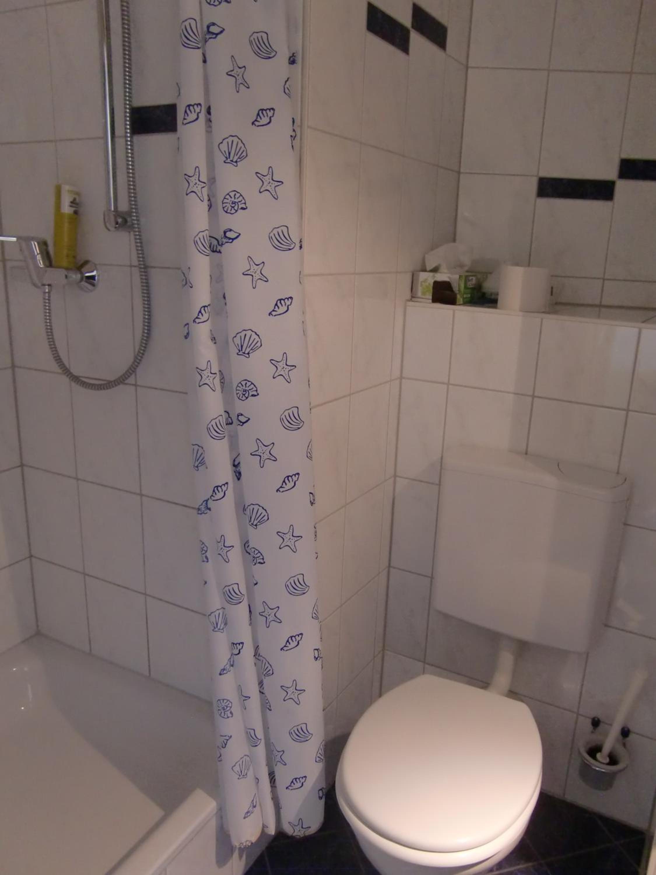 Standard Single Room photo 2
