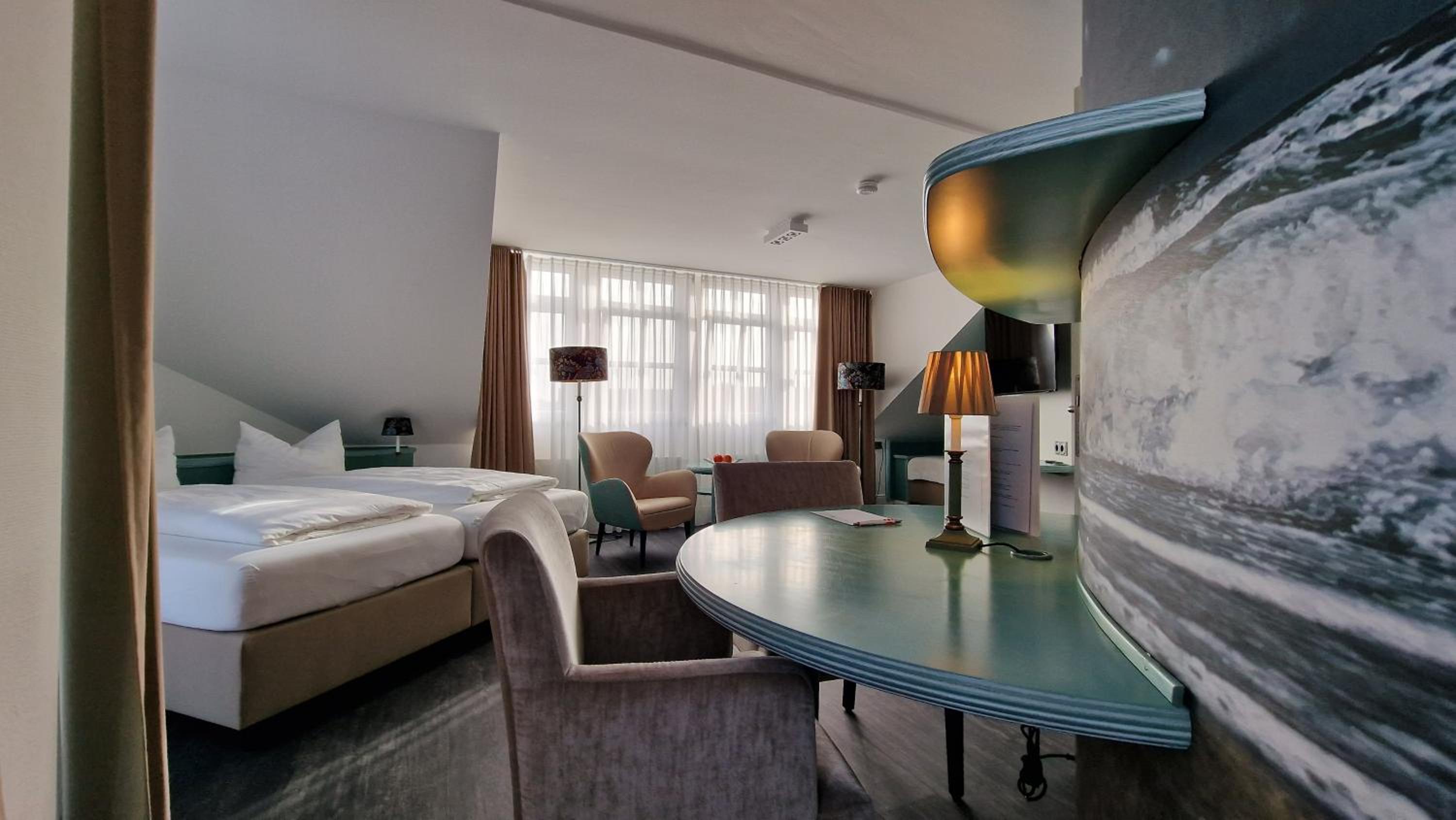 Superior Double Room photo 1