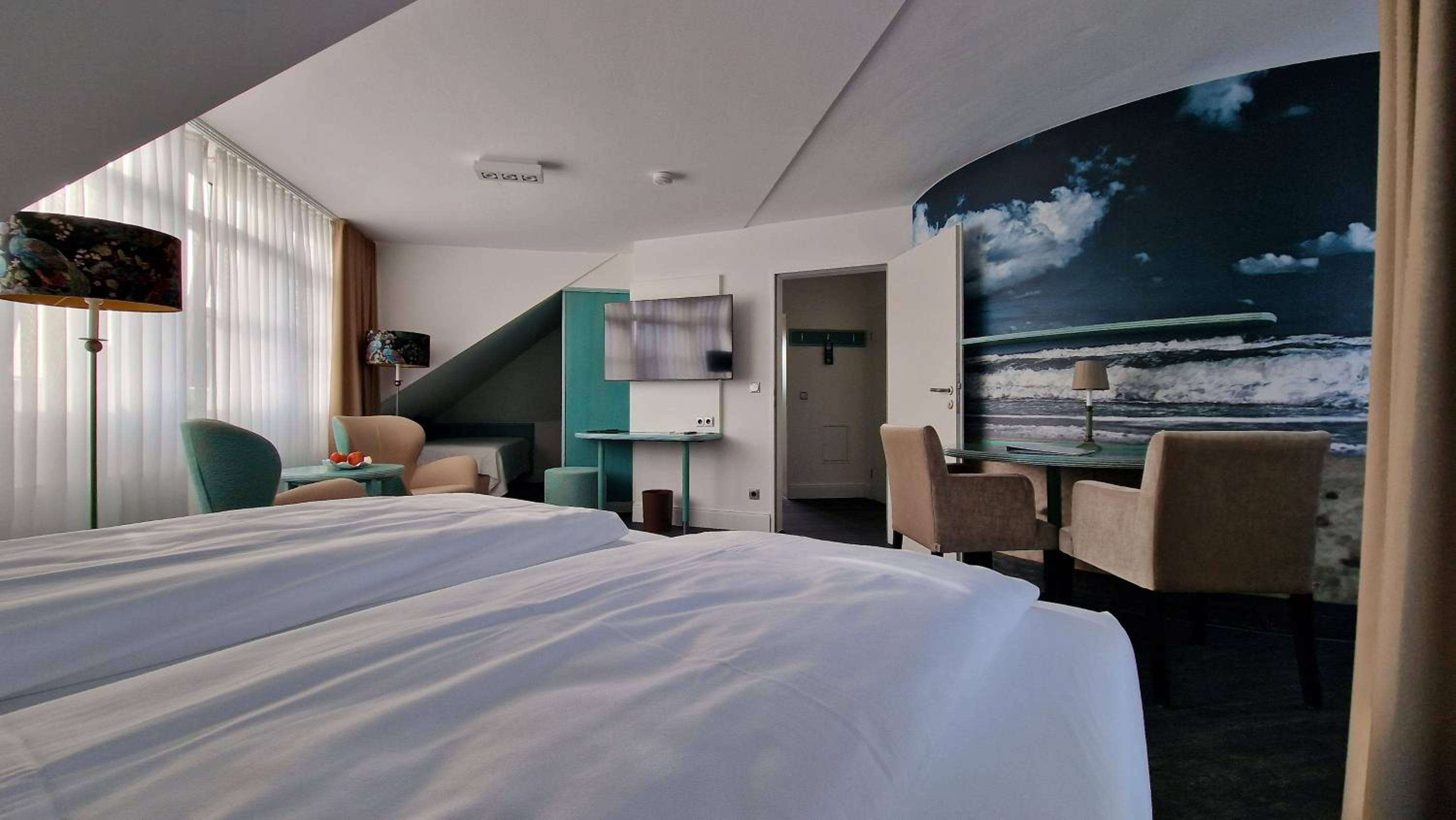 Superior Double Room photo 2