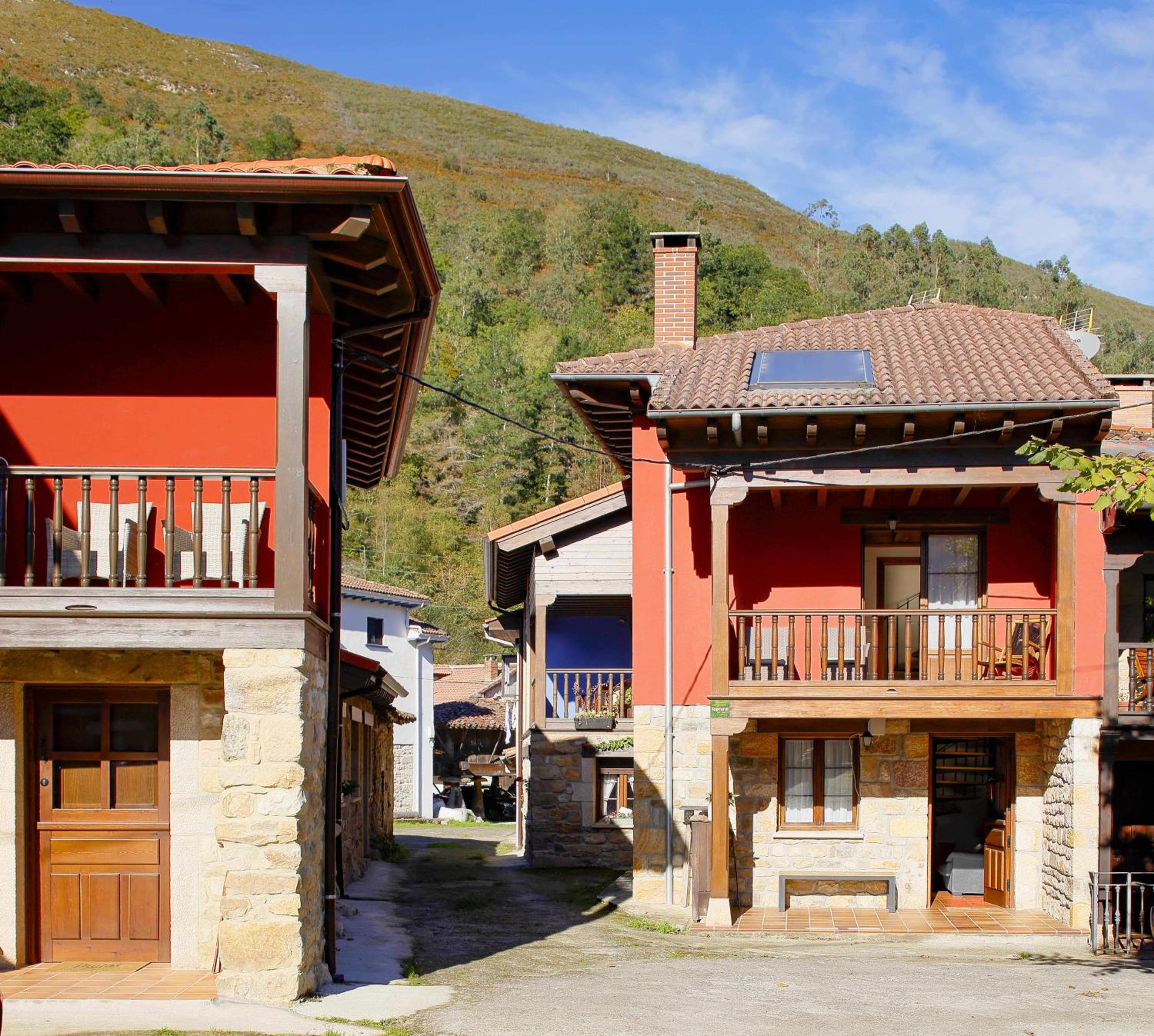 Two-Bedroom Chalet photo 3