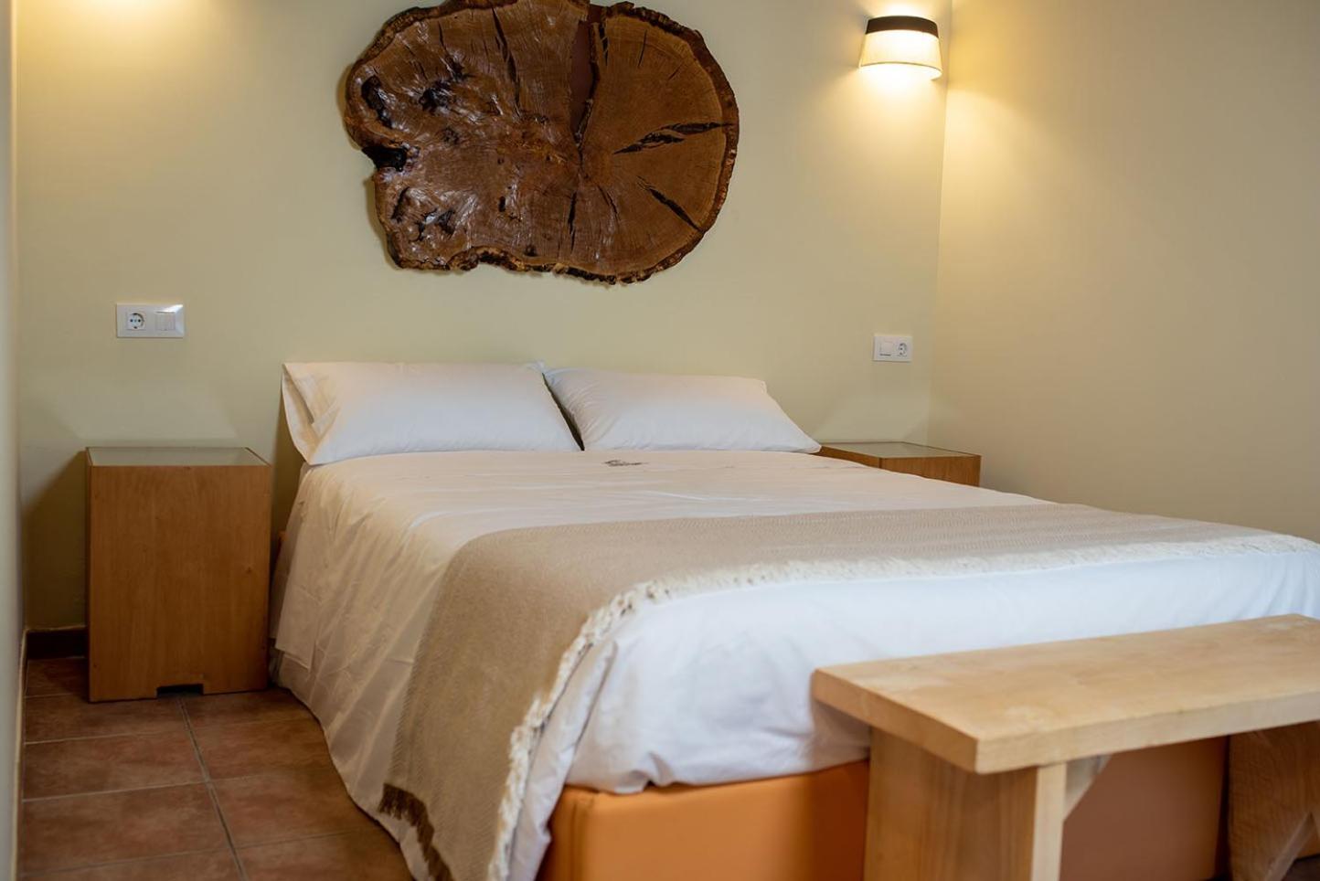 Casa de Dos Habitaciones