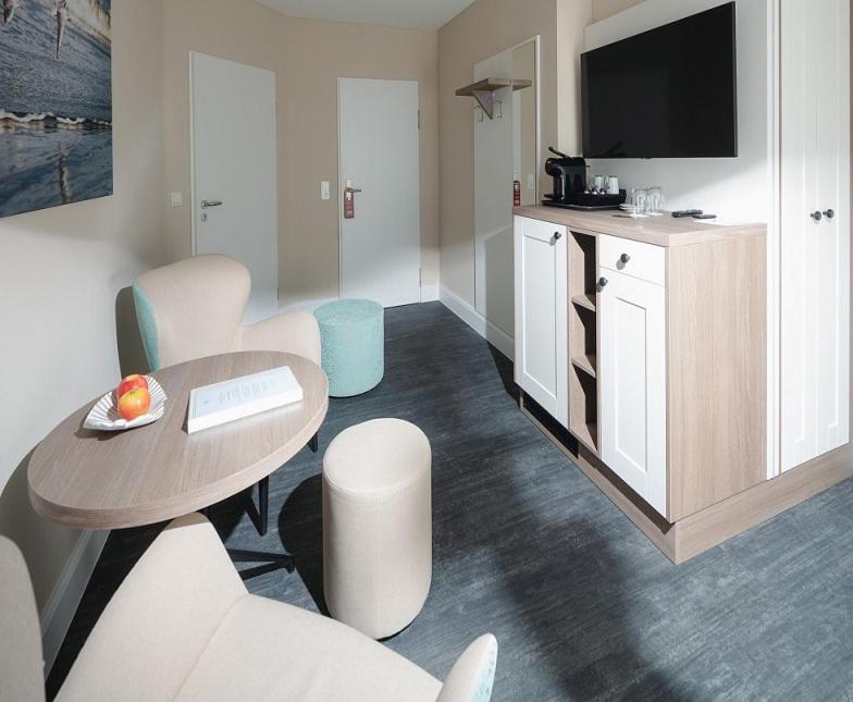 Junior Suite photo 3