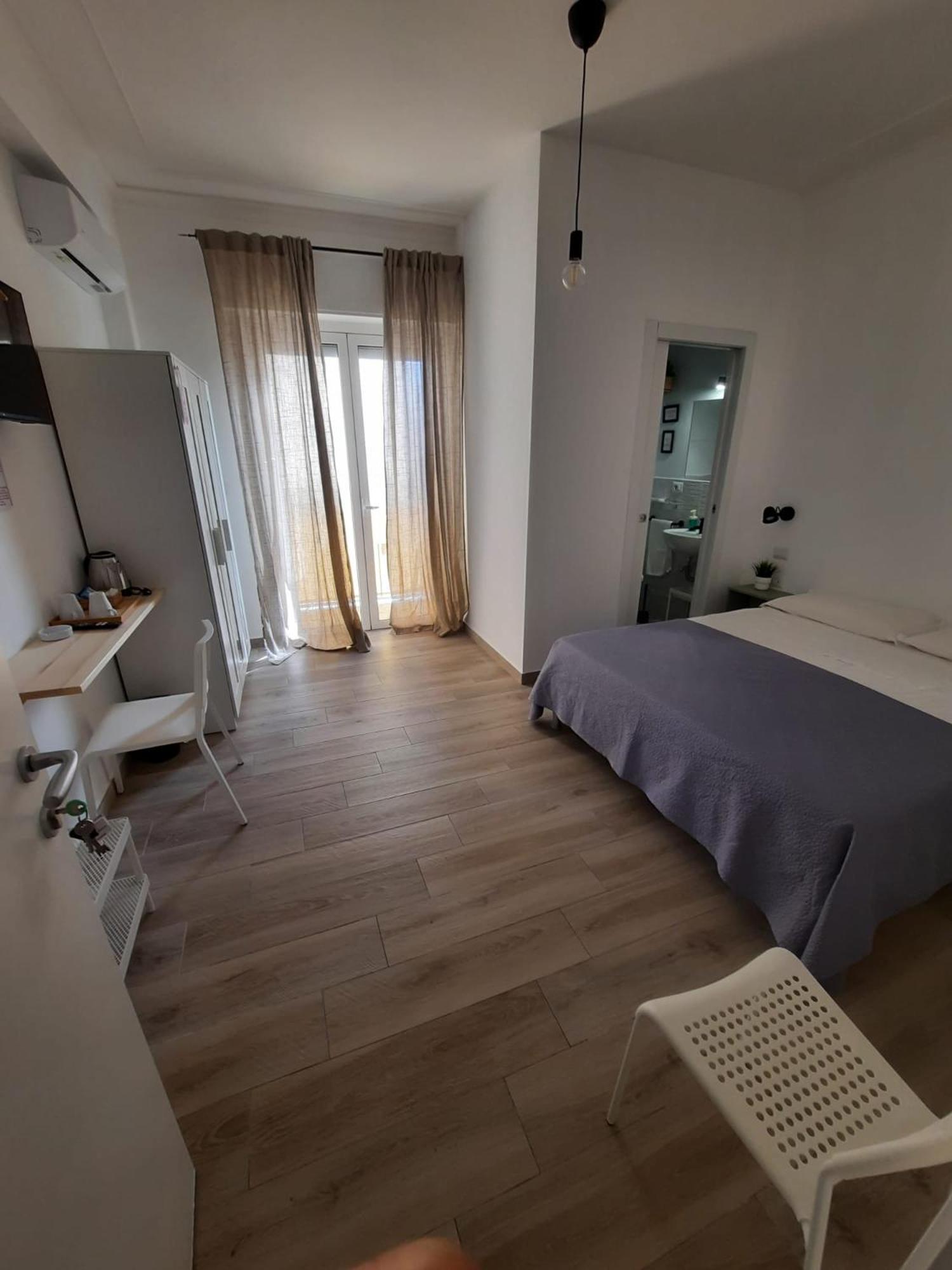 Double Room photo 2