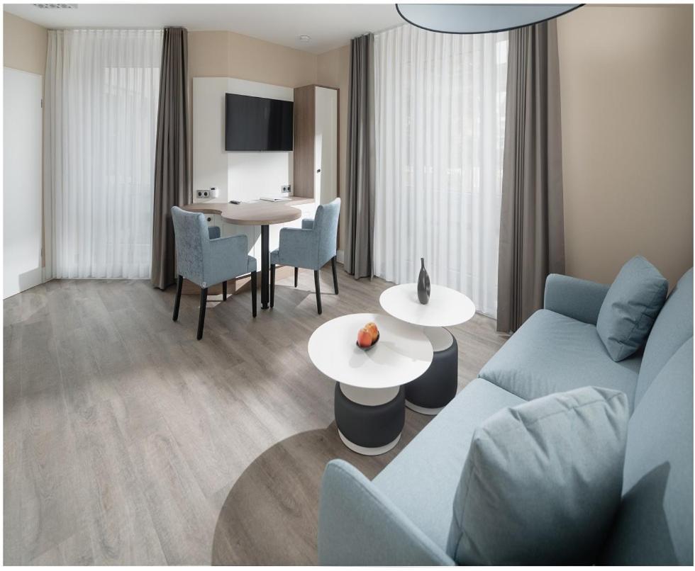 One-Bedroom Suite photo 3