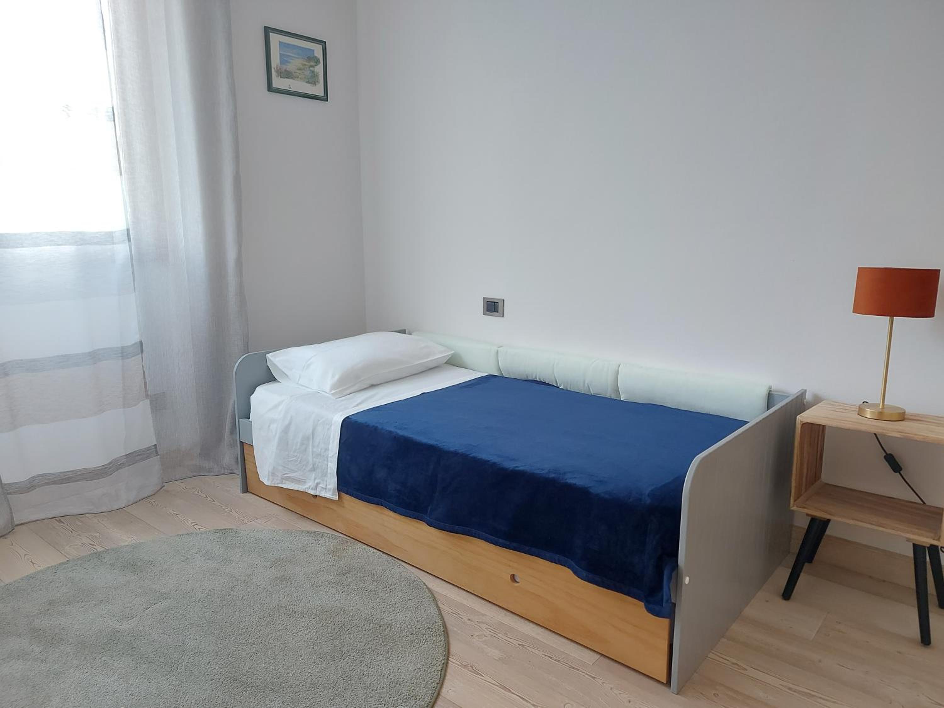 Two-Bedroom House photo 1
