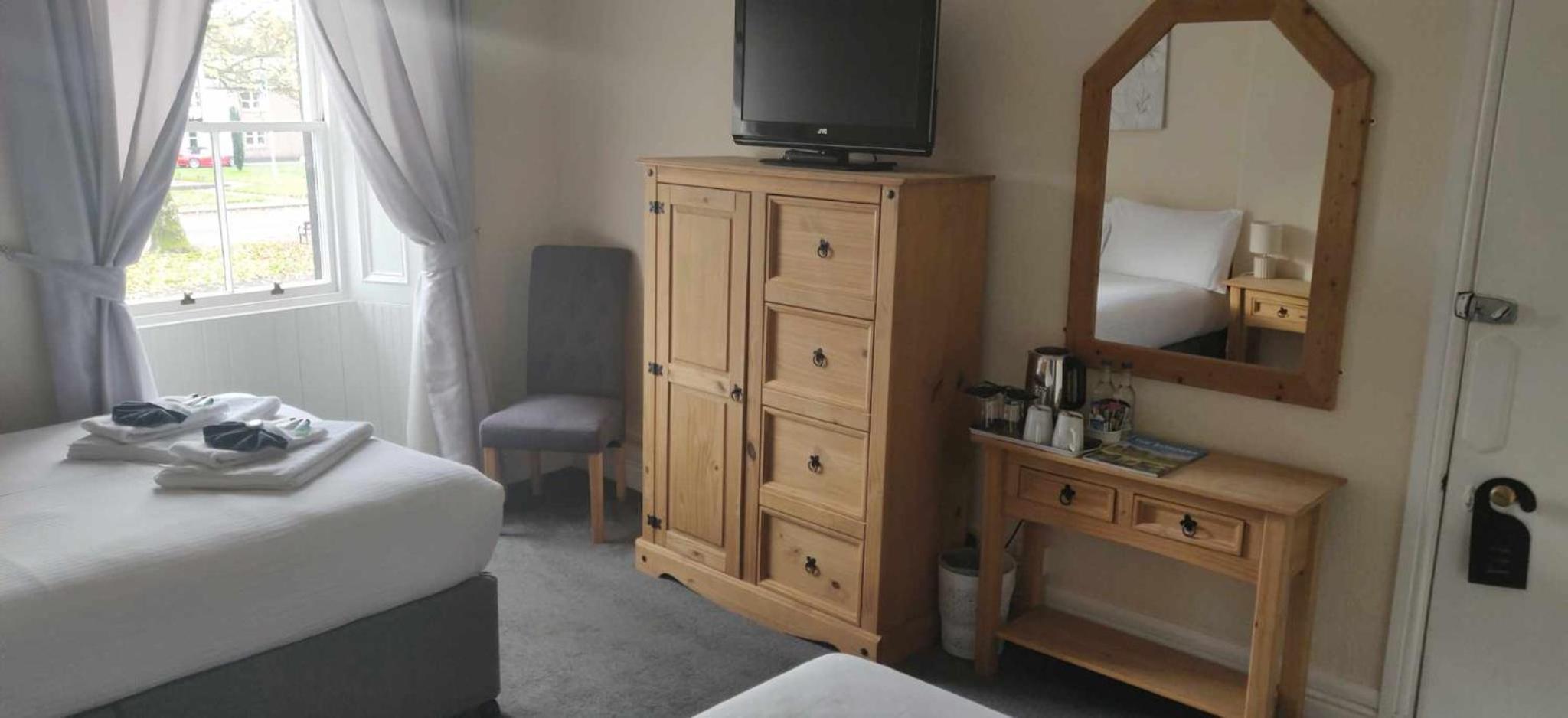Triple Room photo 2