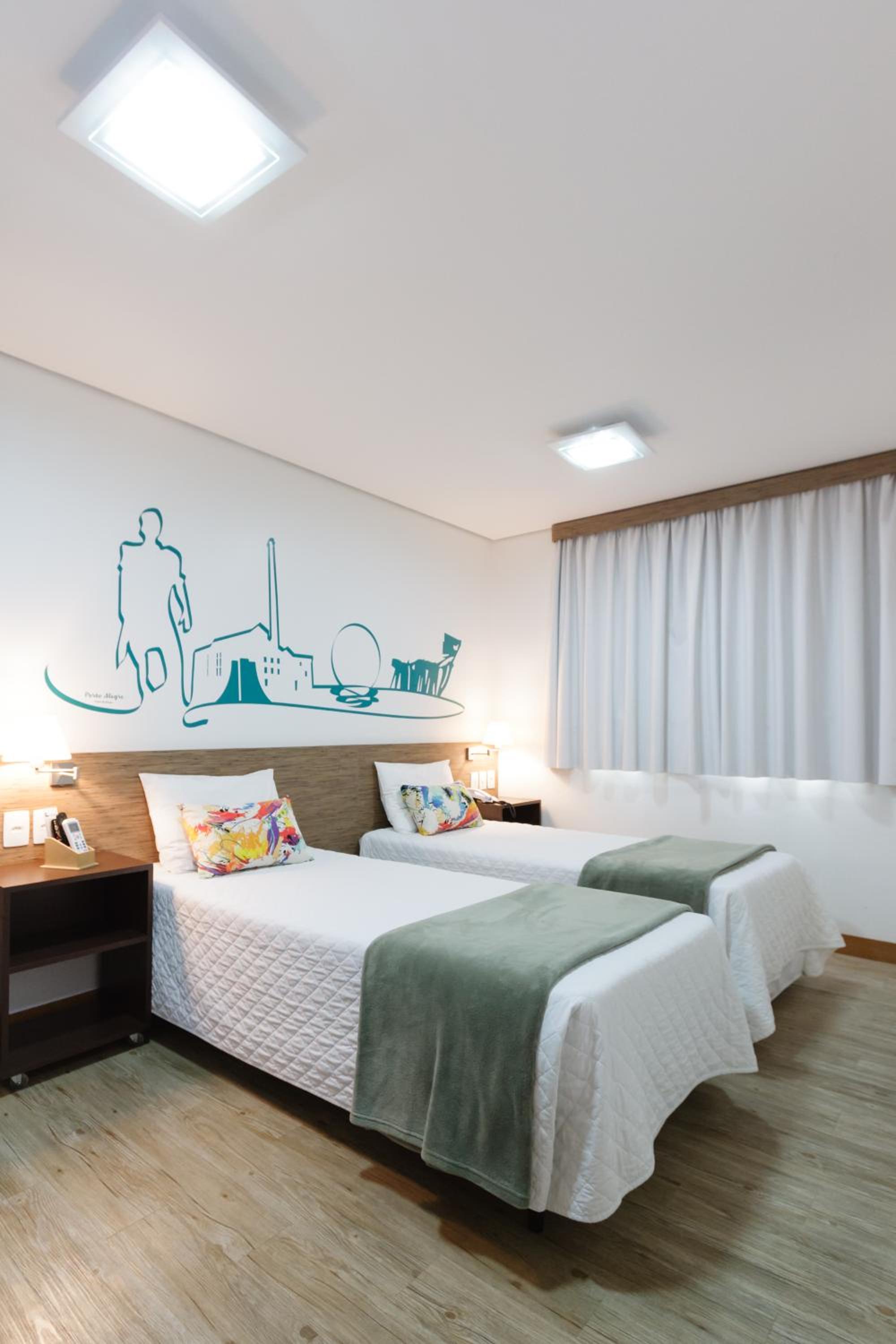 Twin Room photo 3