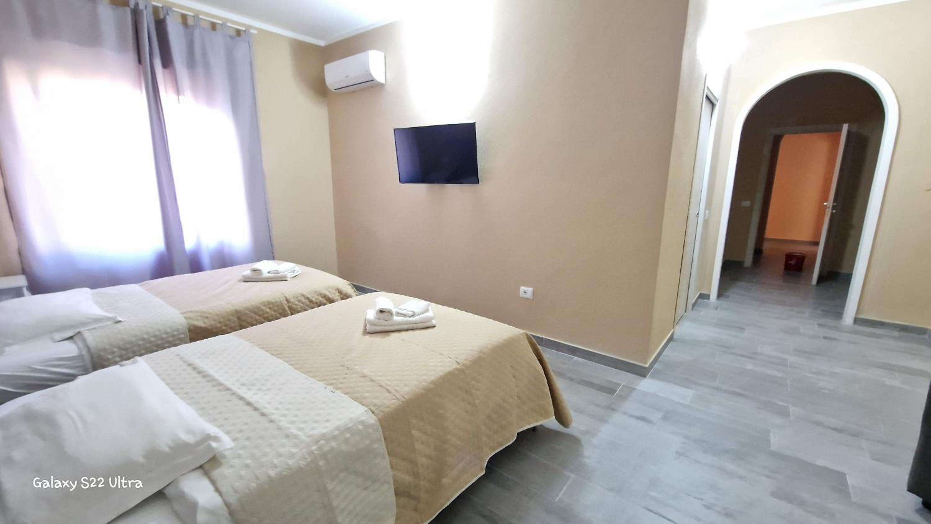 Superior King or Twin Room photo 2